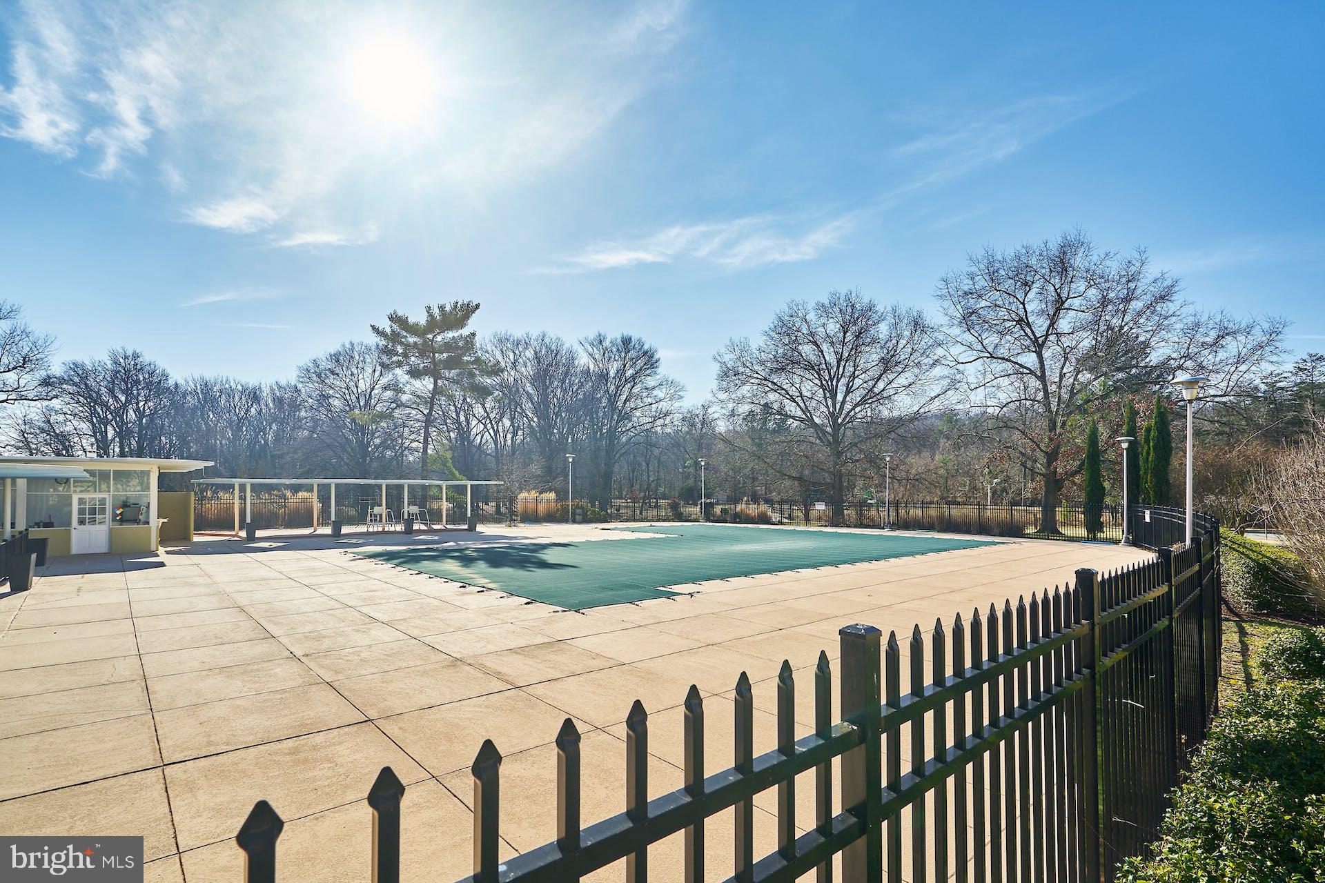 6641 Wakefield Drive Unit: 503