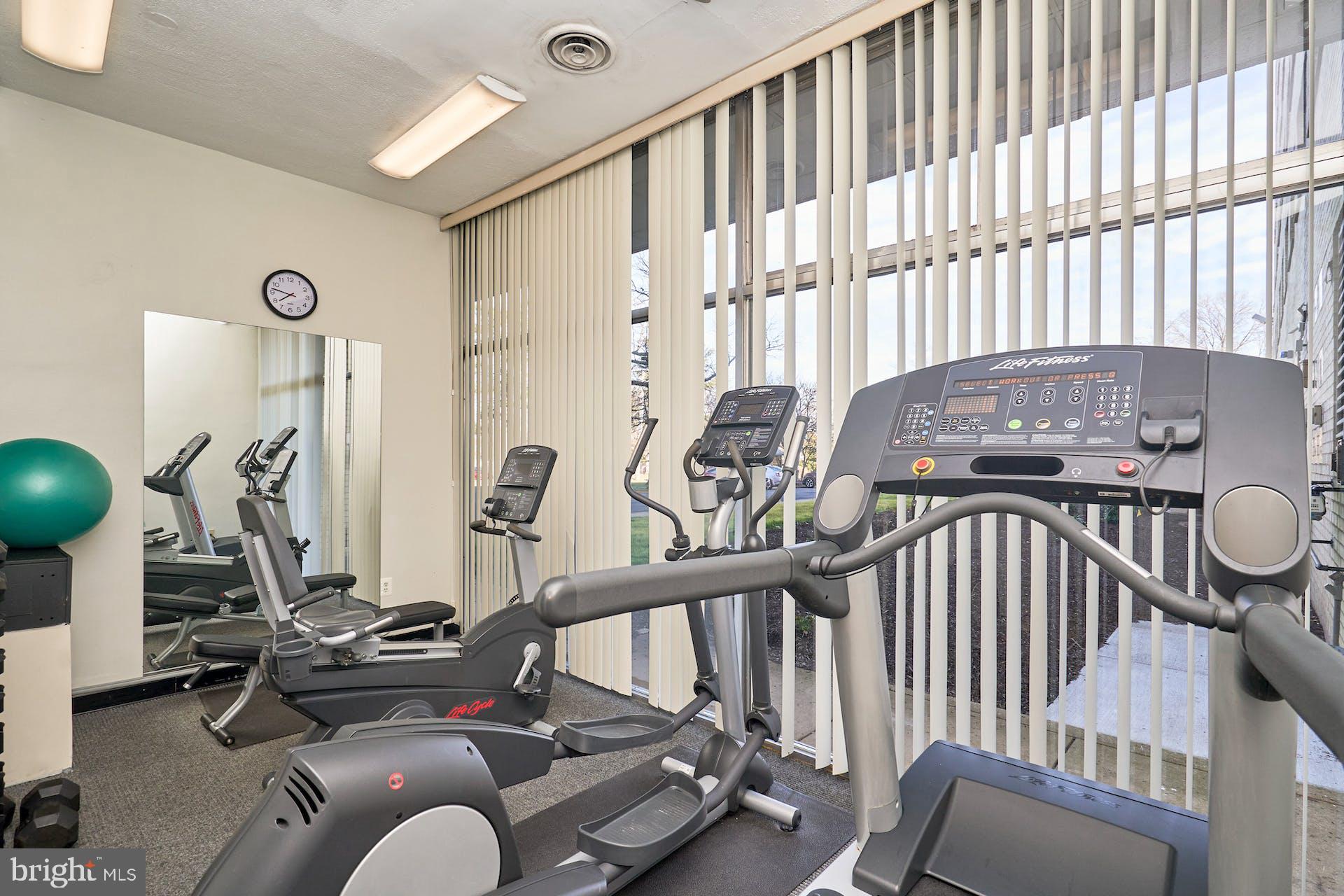 6641 Wakefield Drive Unit: 503