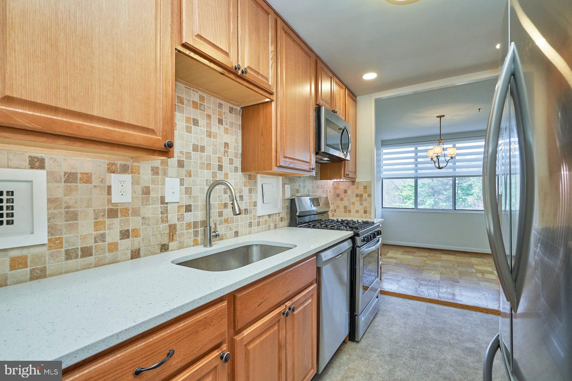 6641 Wakefield Drive Unit: 503