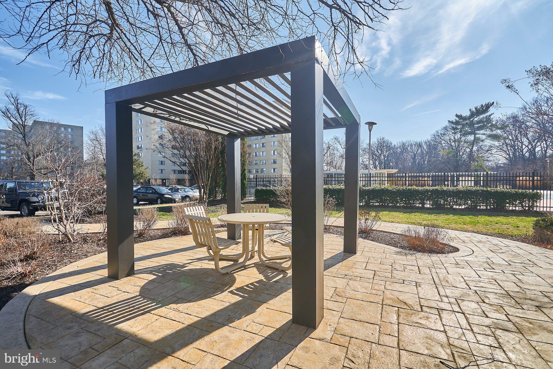 6641 Wakefield Drive Unit: 503