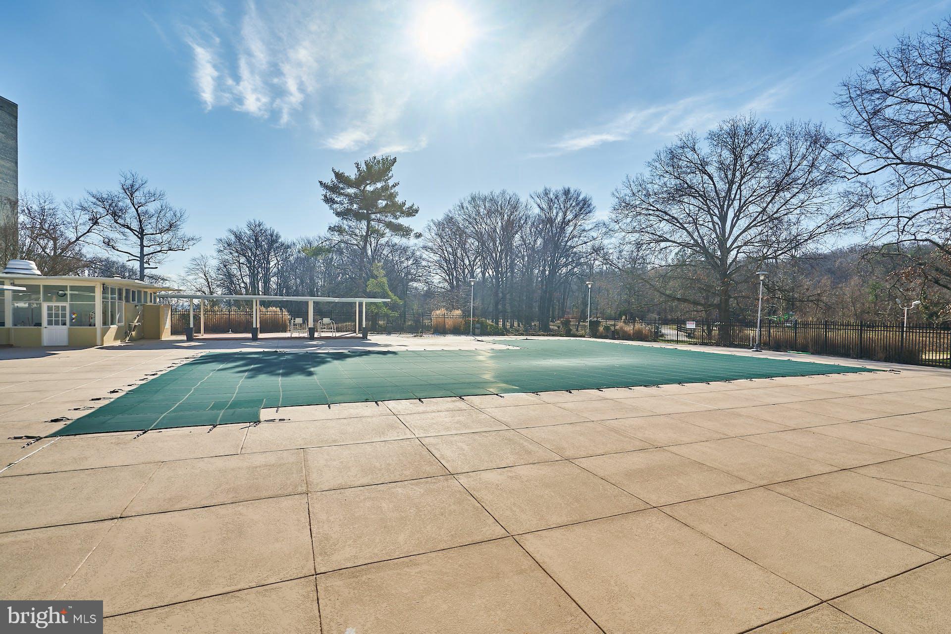6641 Wakefield Drive Unit: 503