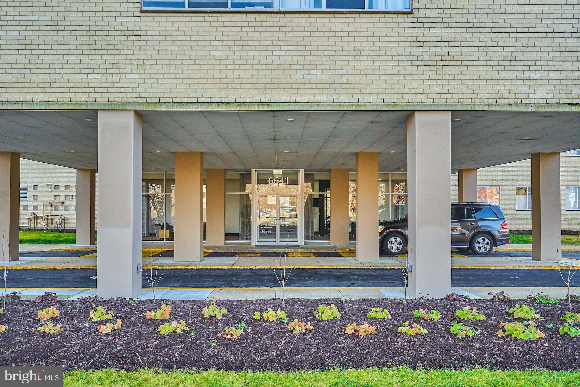 6641 Wakefield Drive Unit: 503