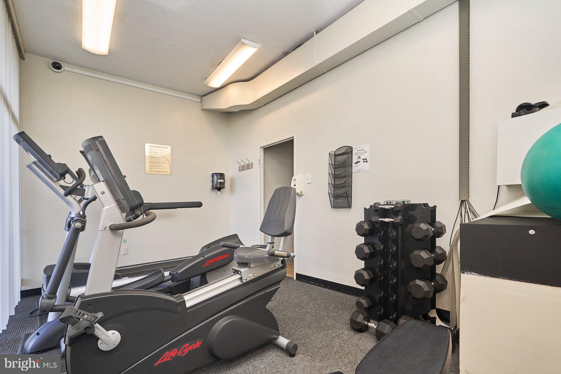 6641 Wakefield Drive Unit: 503