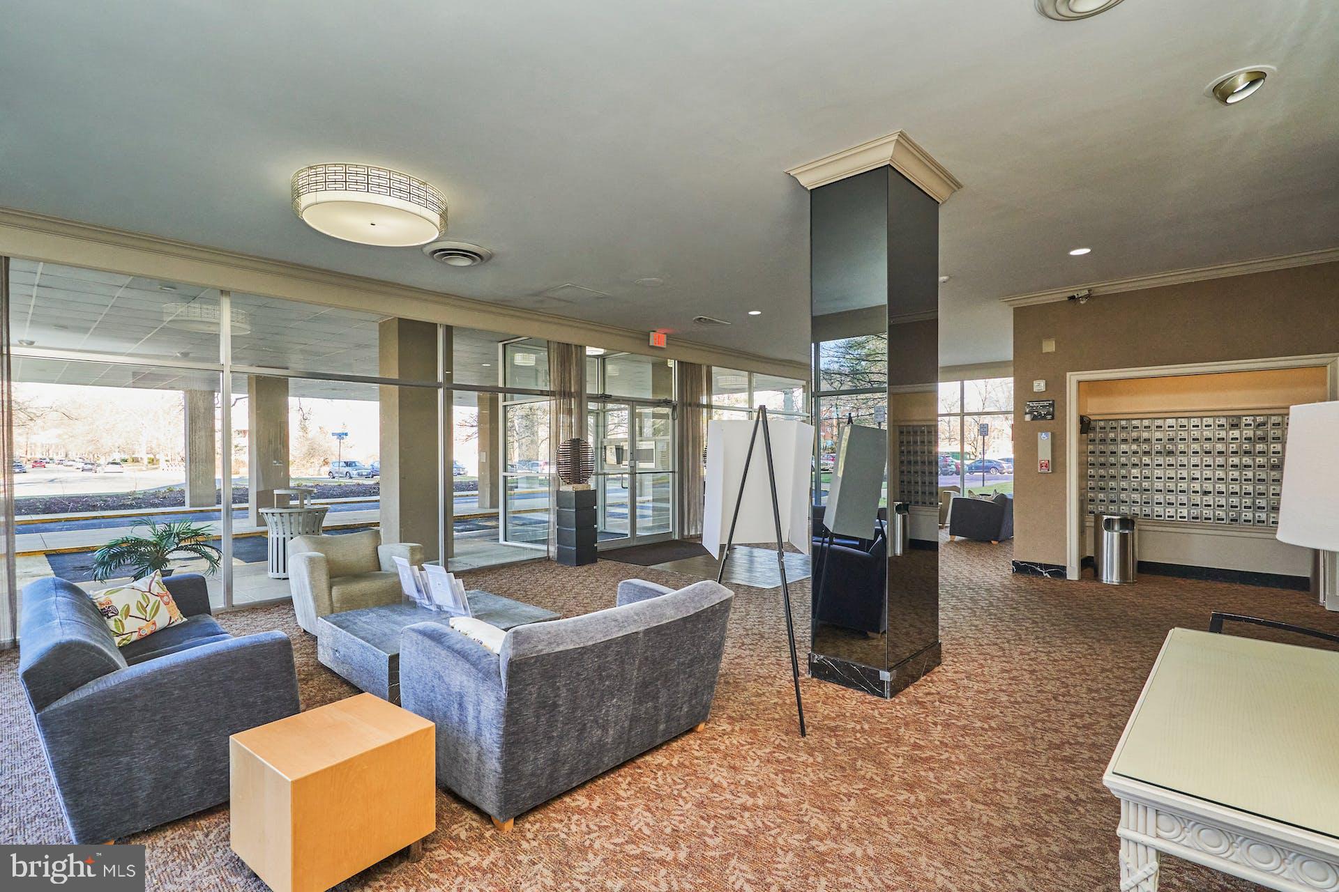 6641 Wakefield Drive Unit: 503