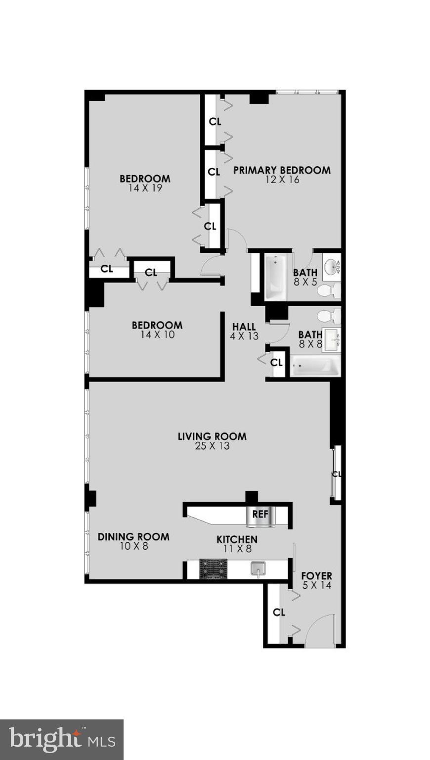 6641 Wakefield Drive Unit: 503