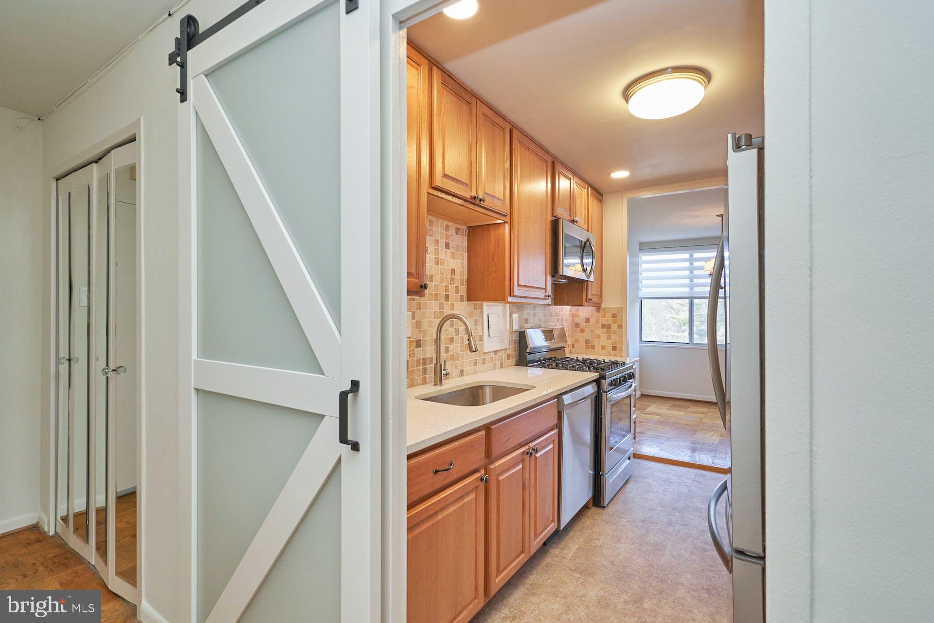 6641 Wakefield Drive Unit: 503