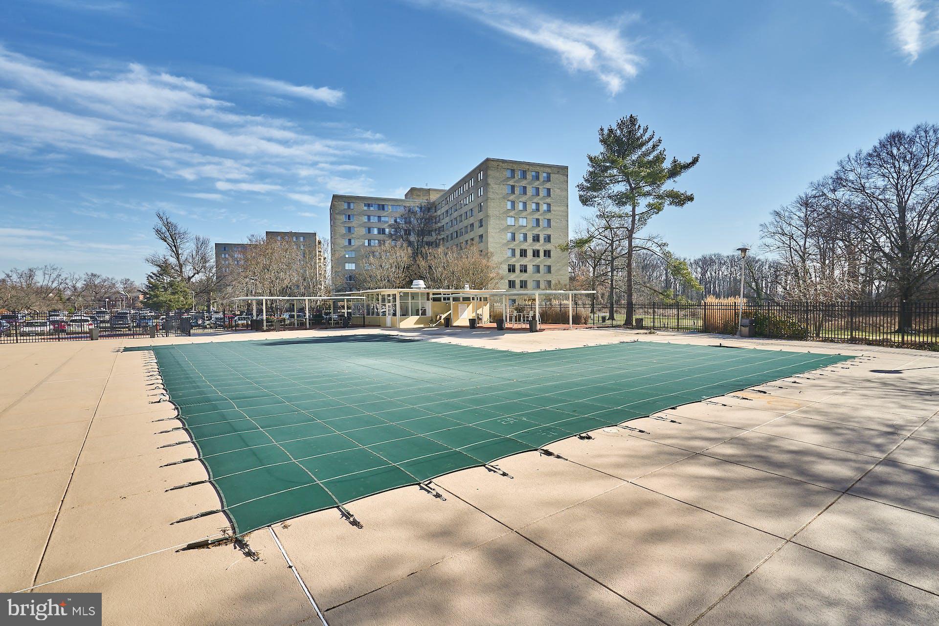 6641 Wakefield Drive Unit: 503