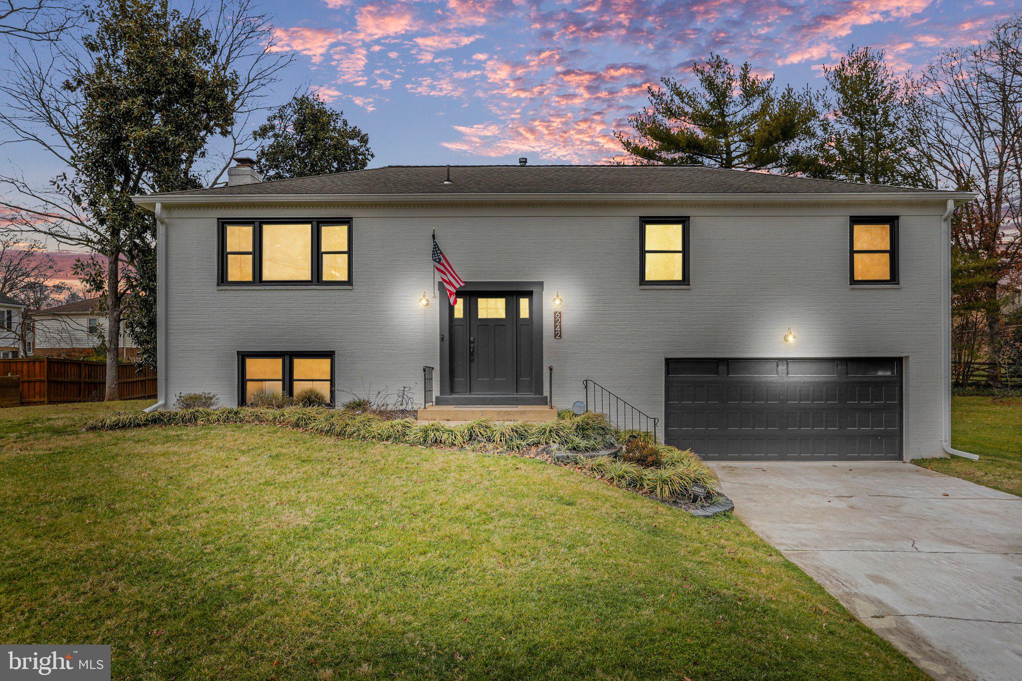 6242 Old Telegraph Road