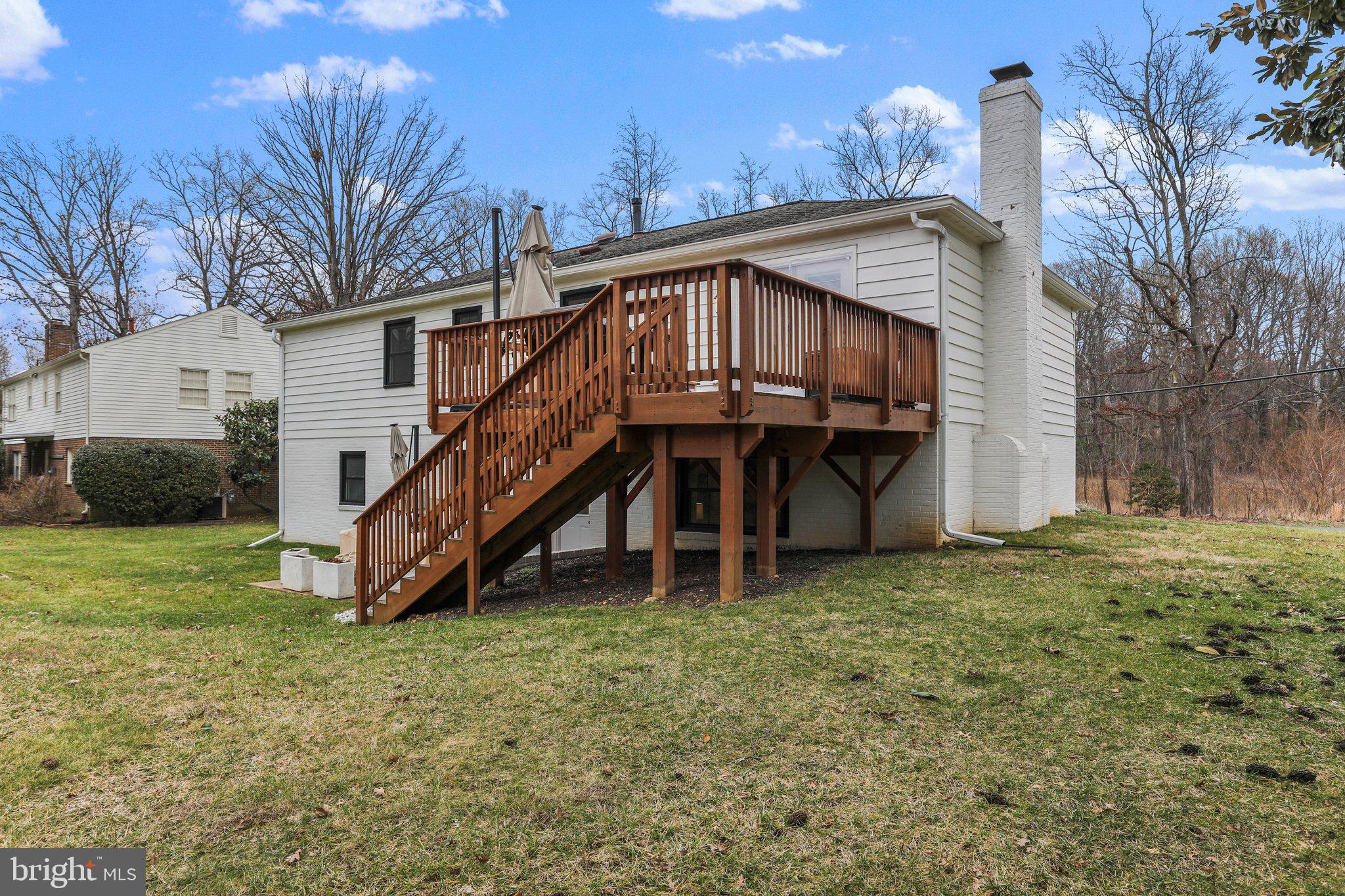 6242 Old Telegraph Road