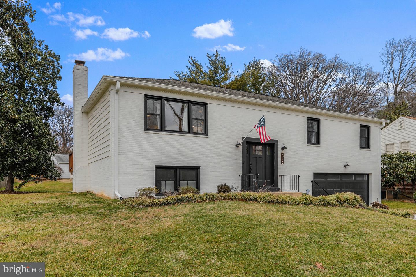 6242 Old Telegraph Road