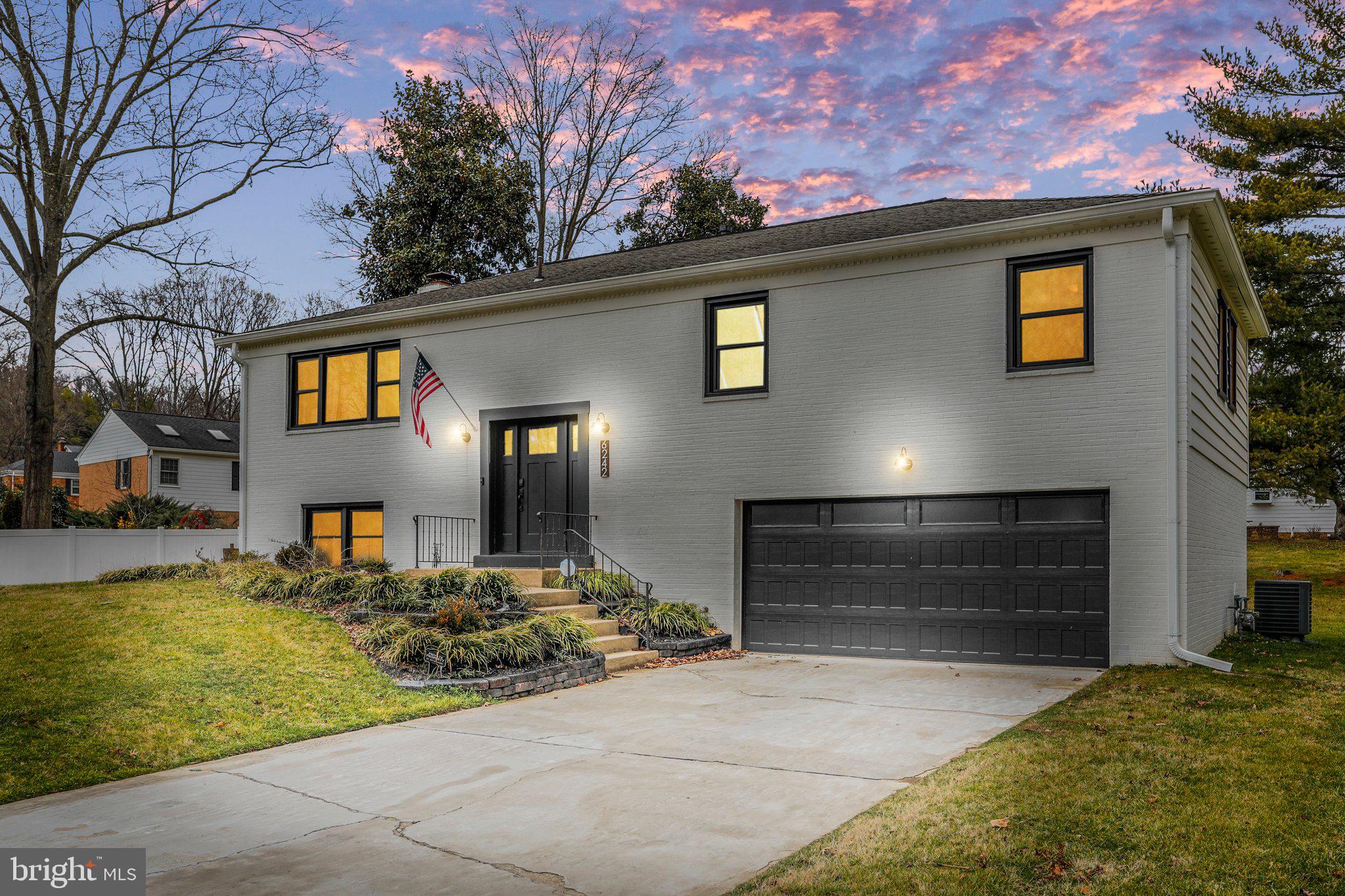 6242 Old Telegraph Road