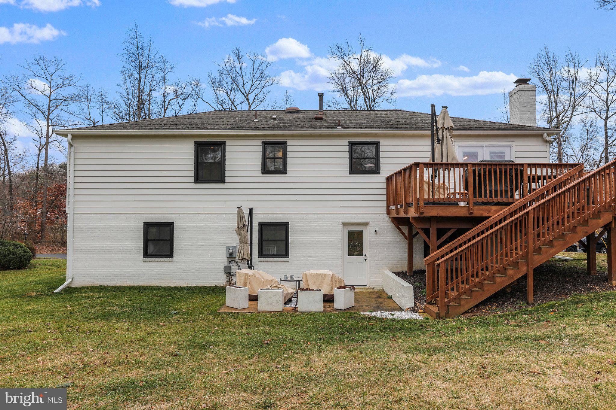 6242 Old Telegraph Road