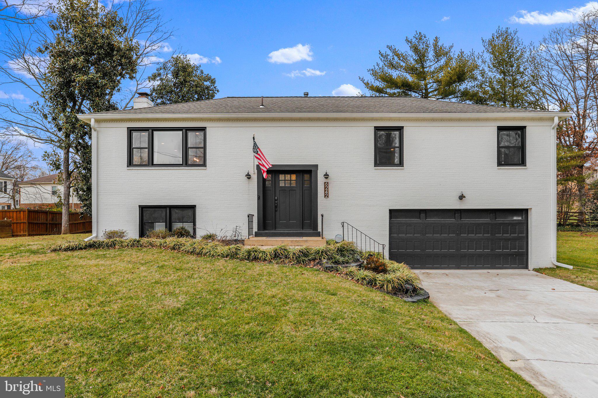 6242 Old Telegraph Road