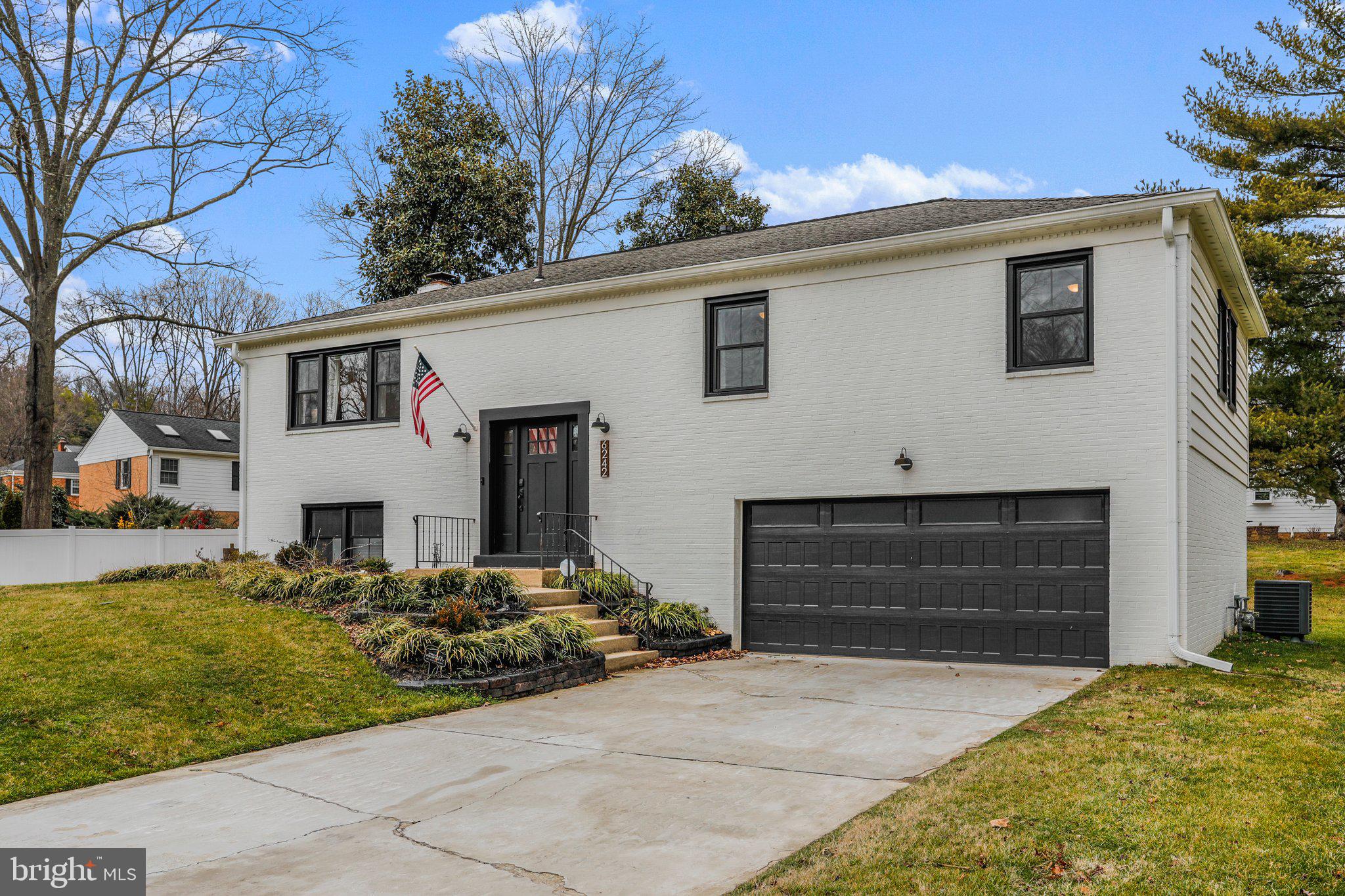 6242 Old Telegraph Road