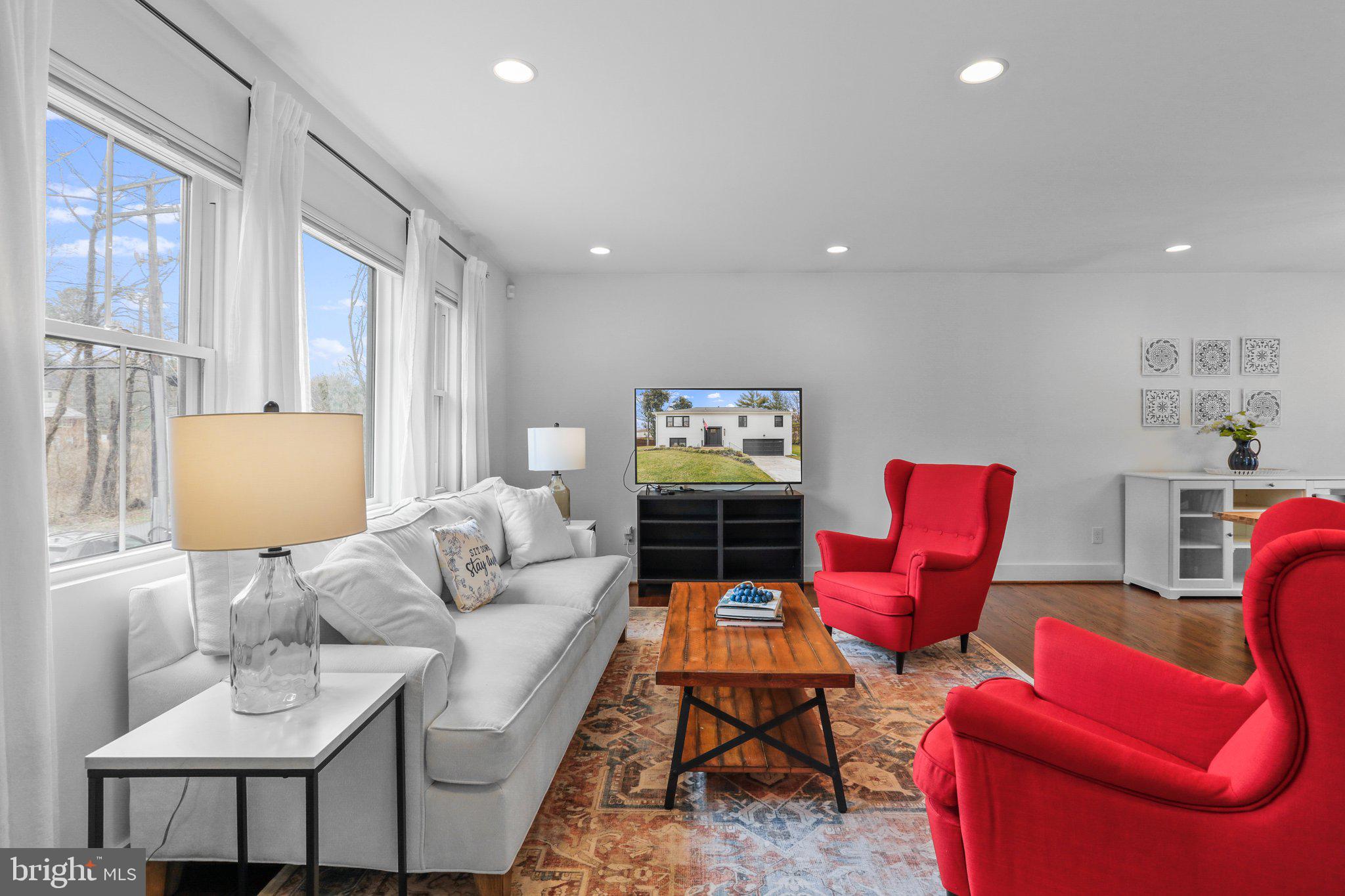 6242 Old Telegraph Road