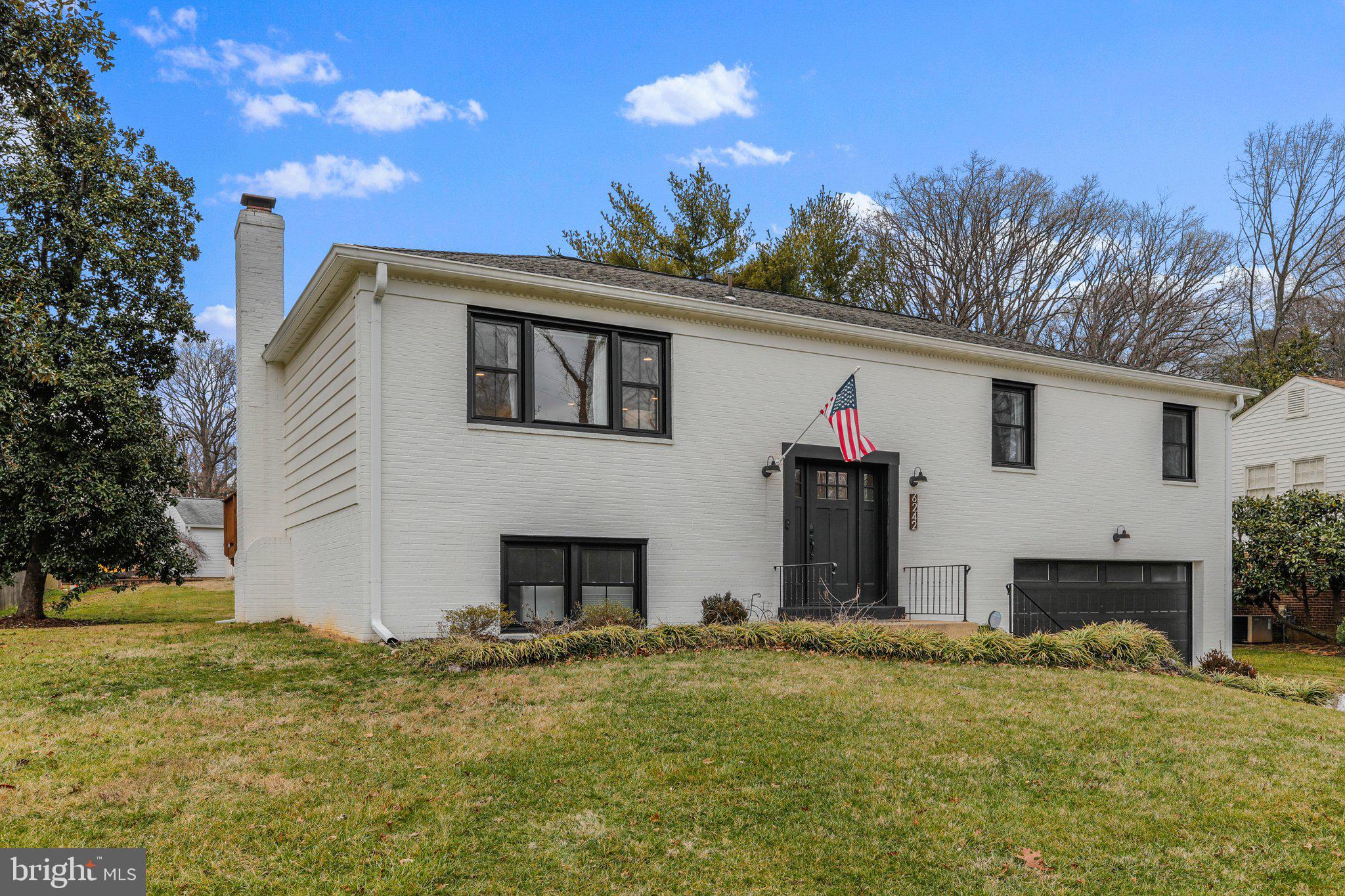 6242 Old Telegraph Road