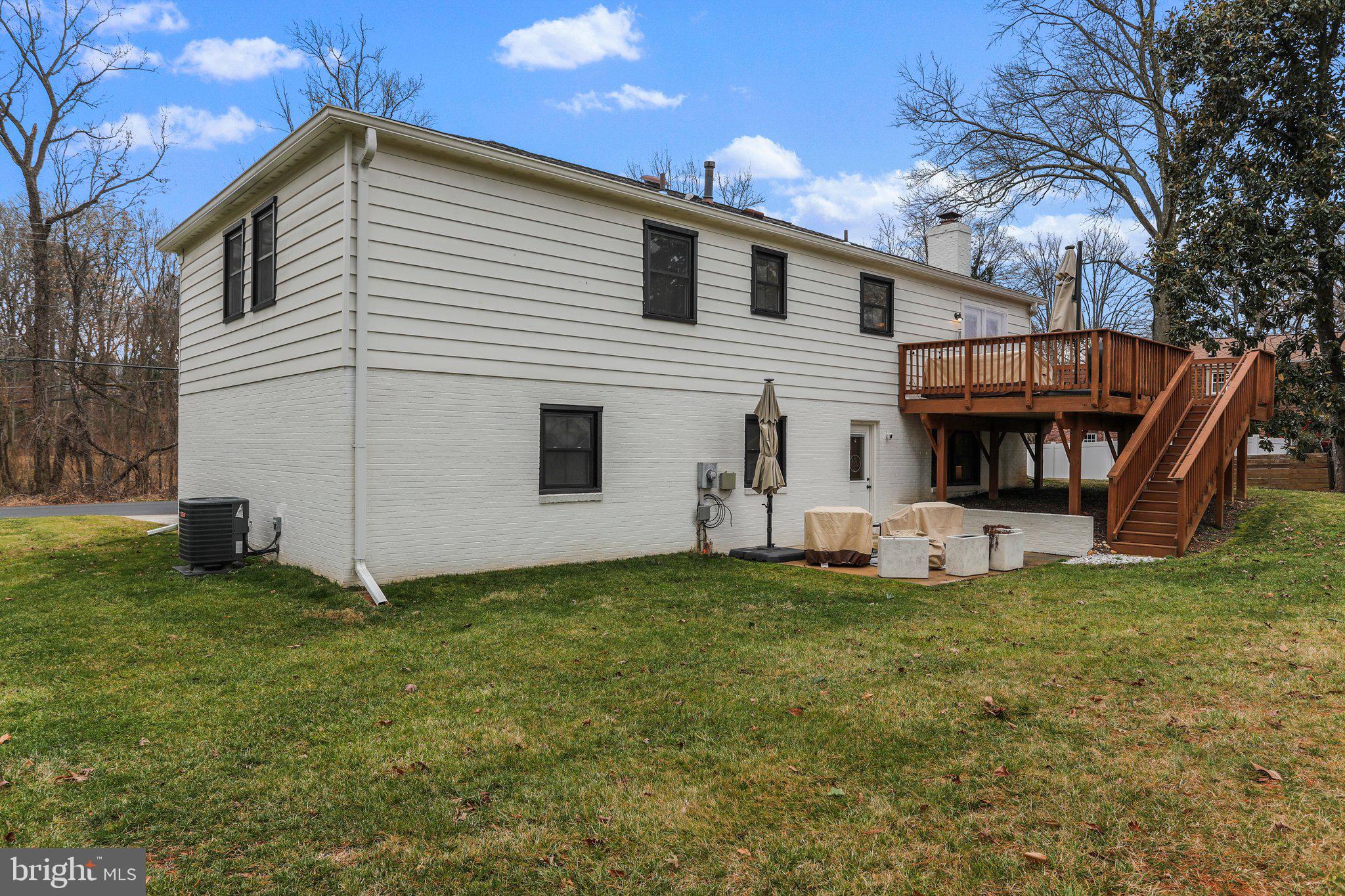 6242 Old Telegraph Road