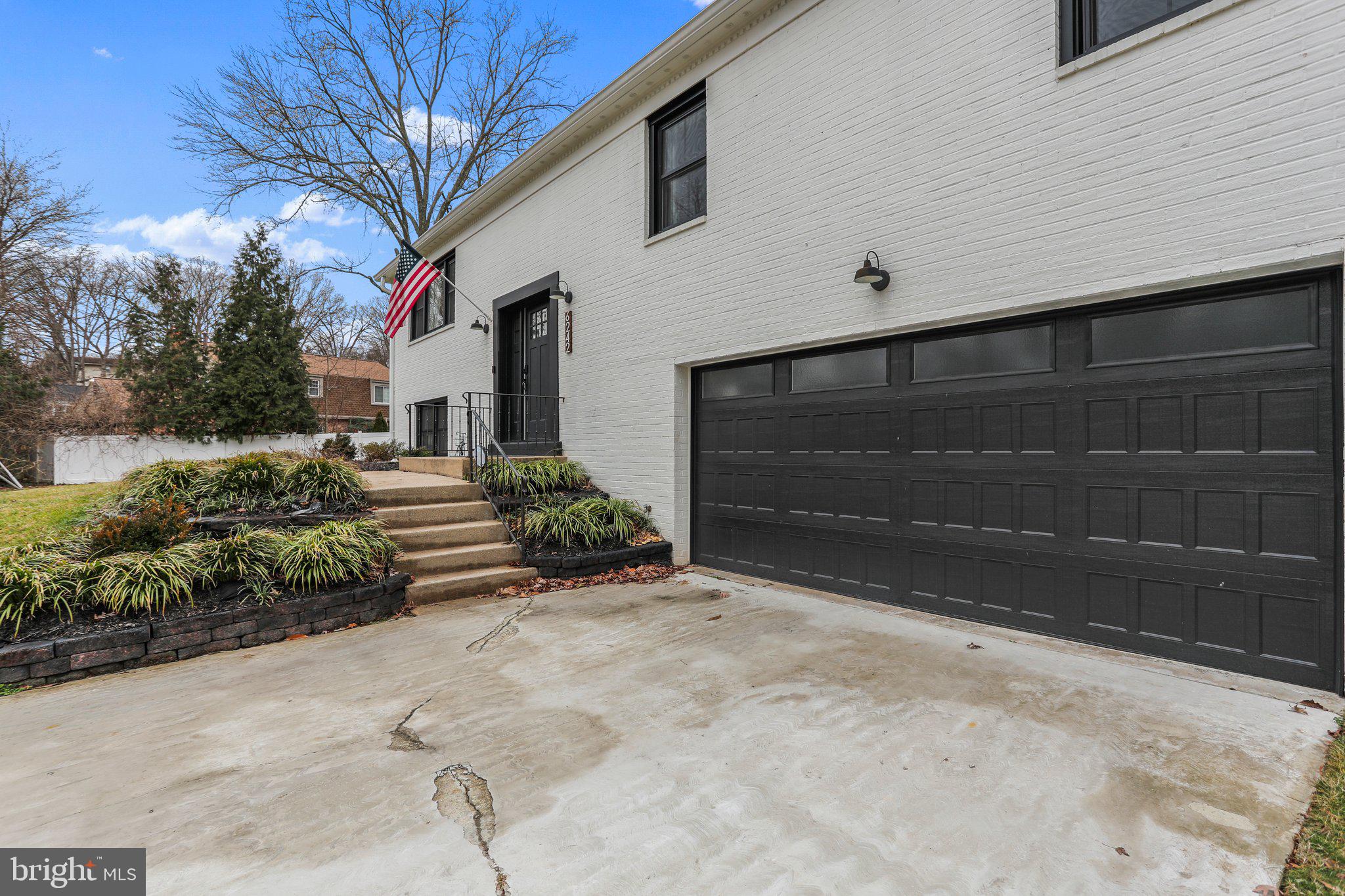 6242 Old Telegraph Road