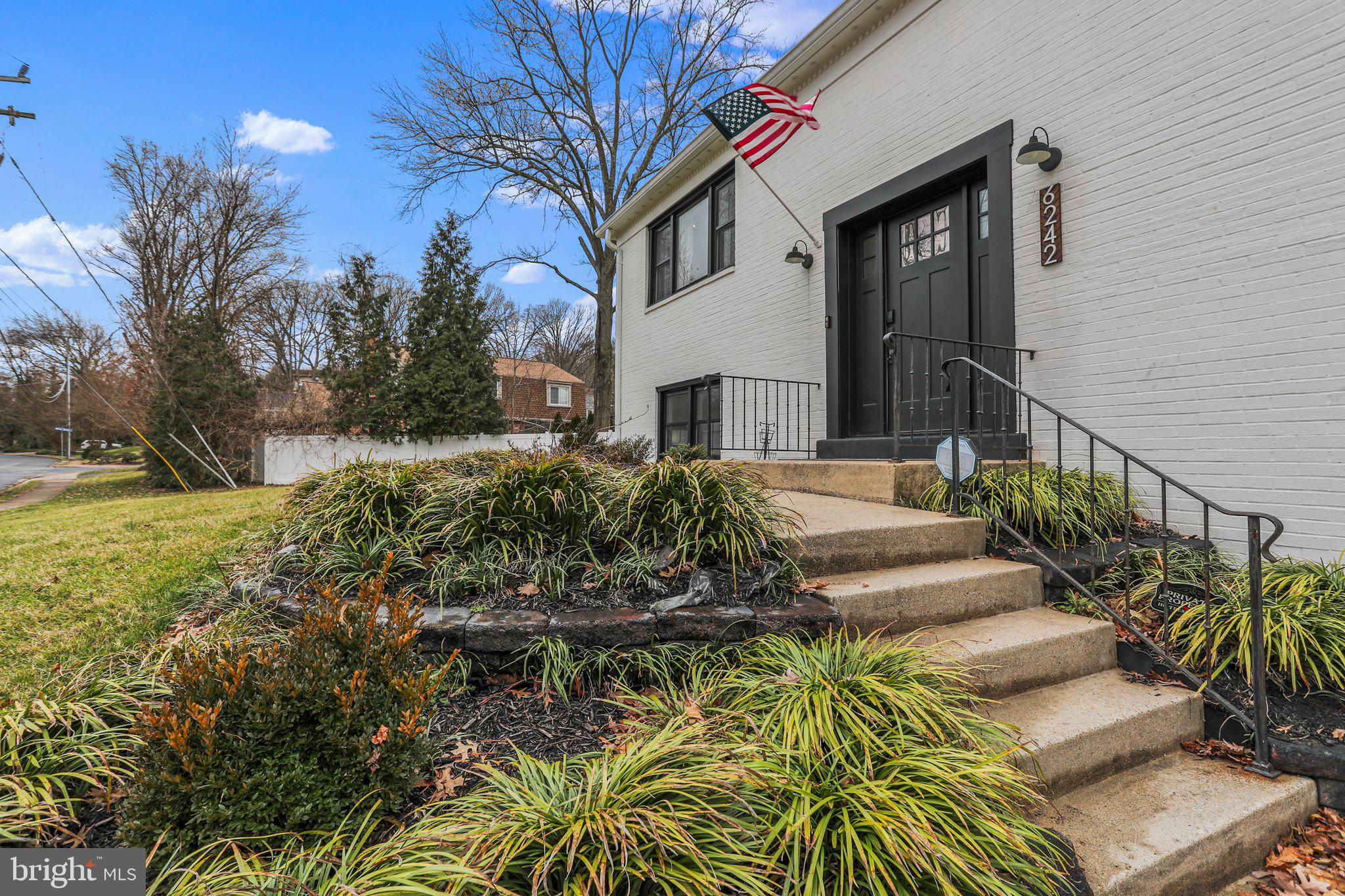 6242 Old Telegraph Road