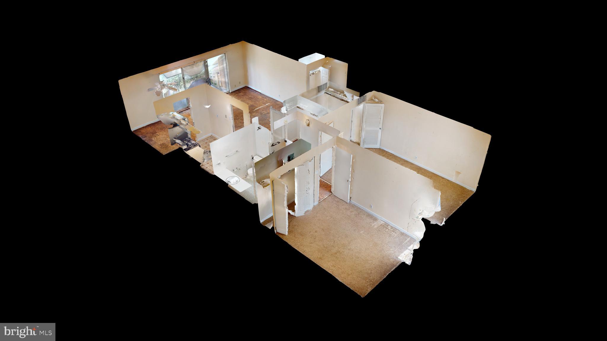5703 Indian Court Unit: 15