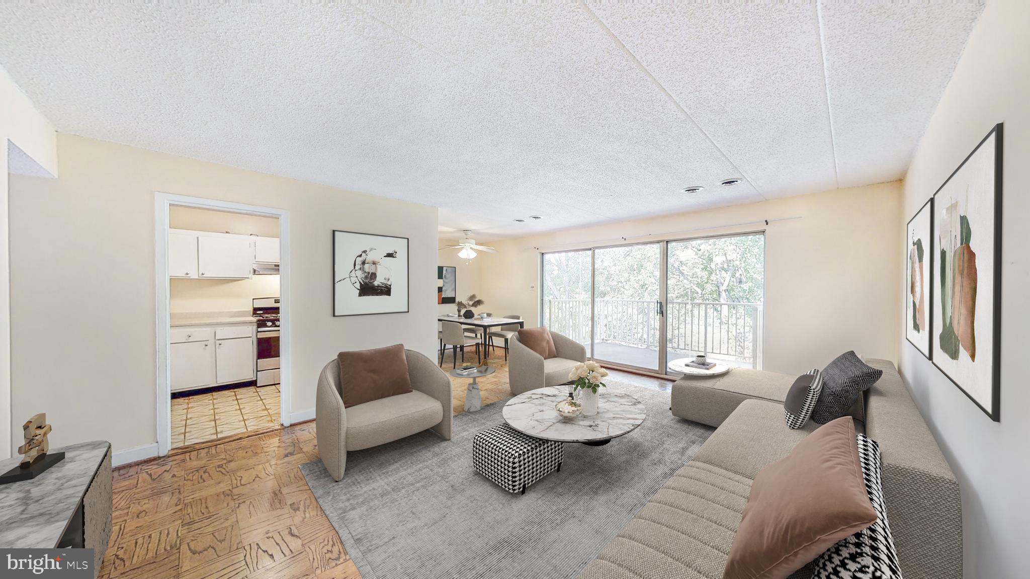 5703 Indian Court Unit: 15