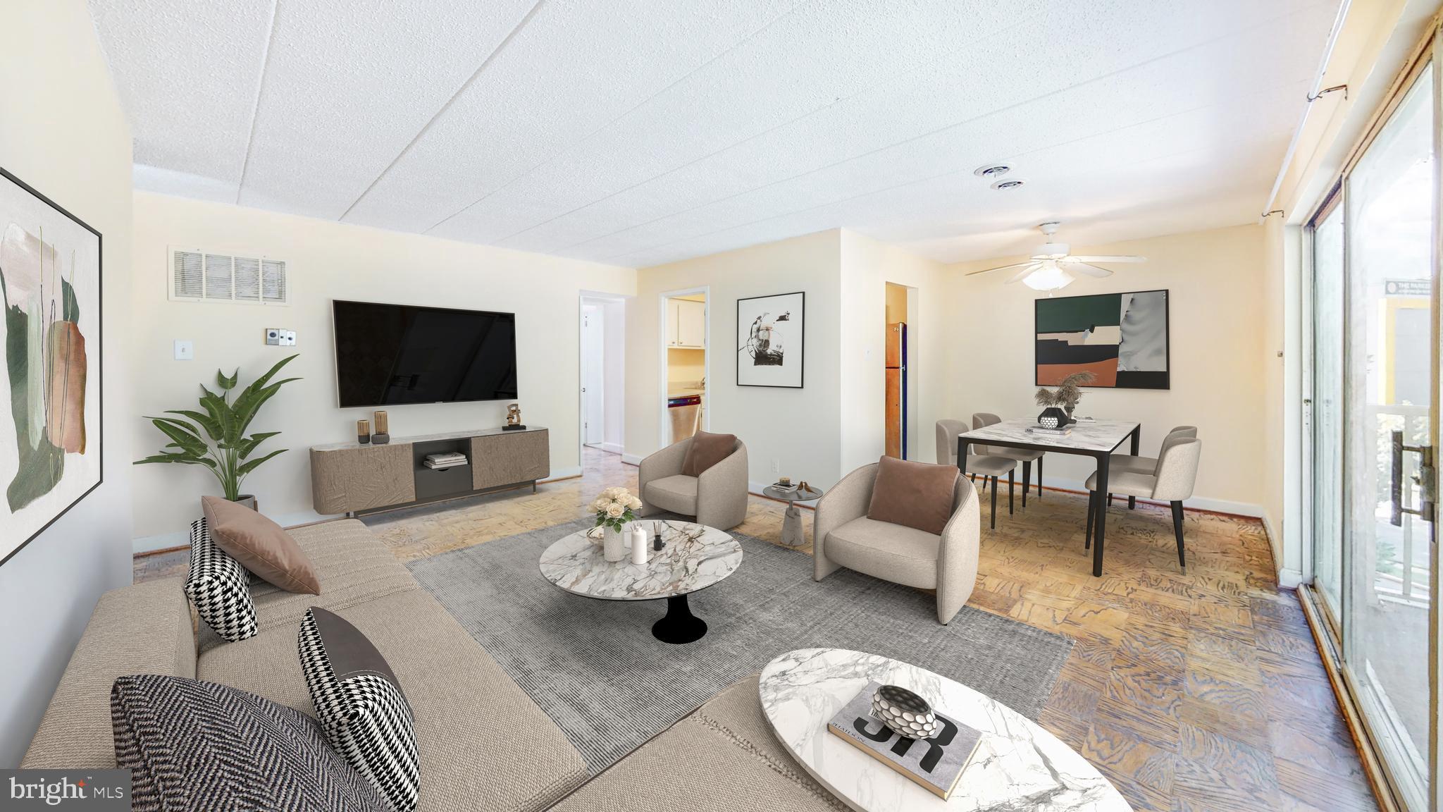 5703 Indian Court Unit: 15