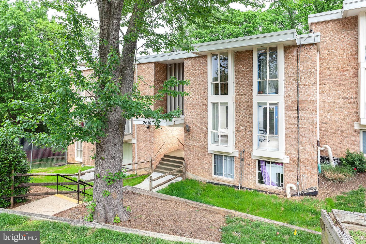 2616 Fort Farnsworth Road Unit: 247