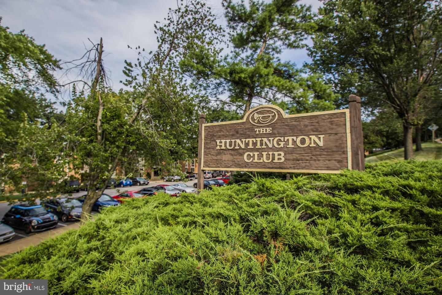 2616 Fort Farnsworth Road Unit: 247