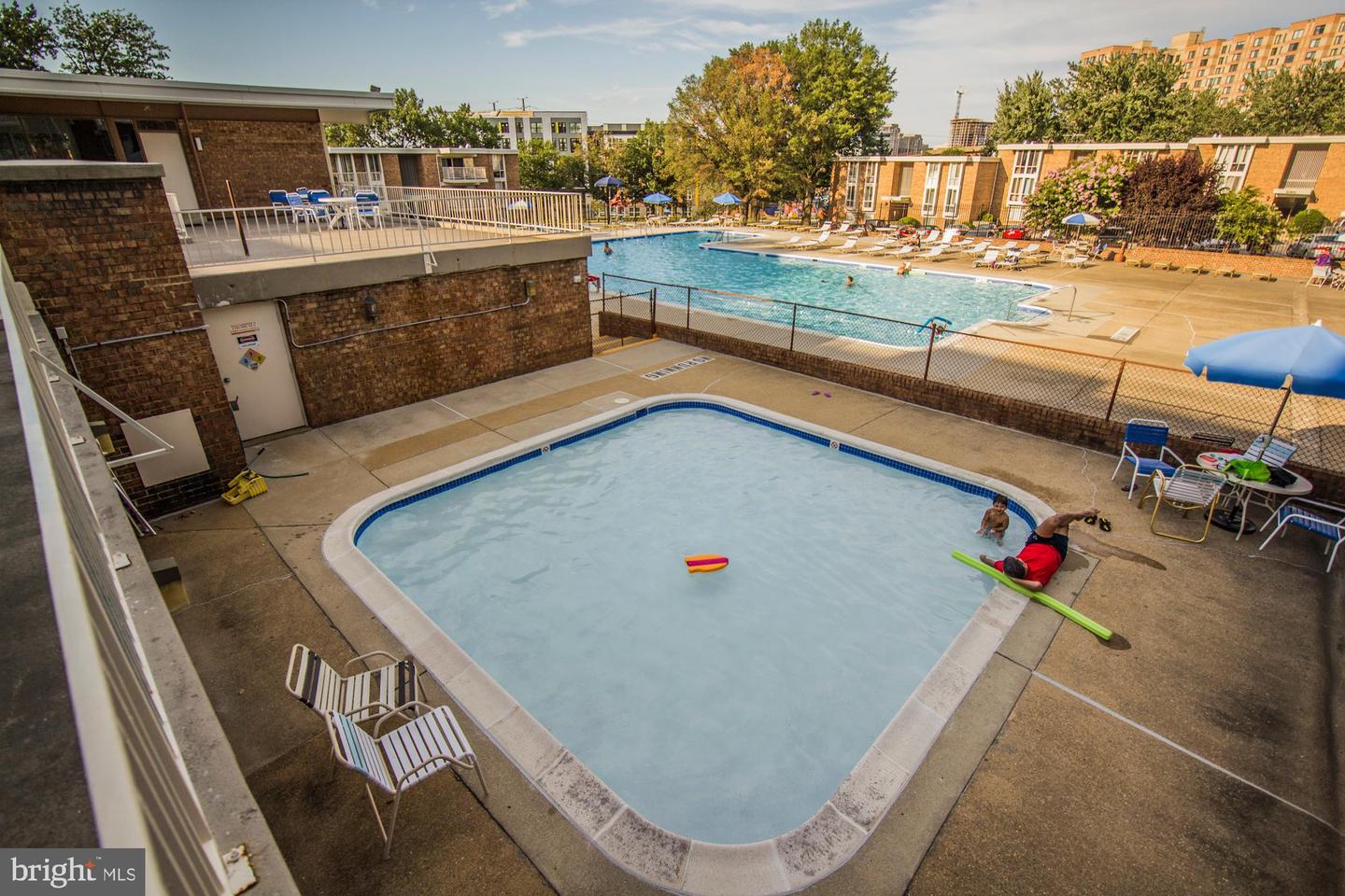 2616 Fort Farnsworth Road Unit: 247