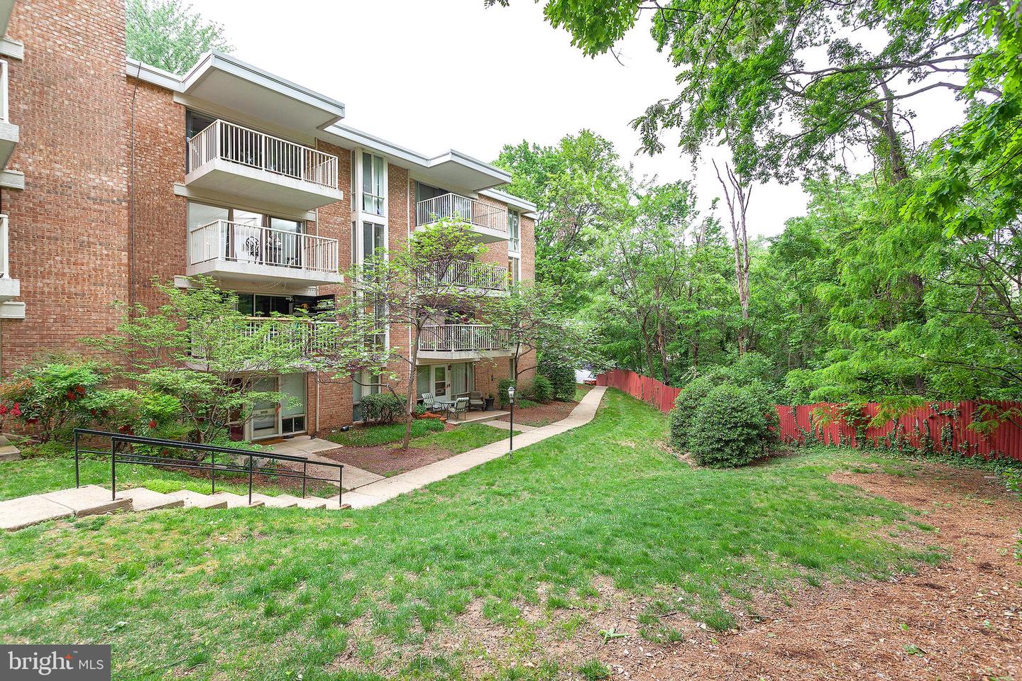 2616 Fort Farnsworth Road Unit: 247