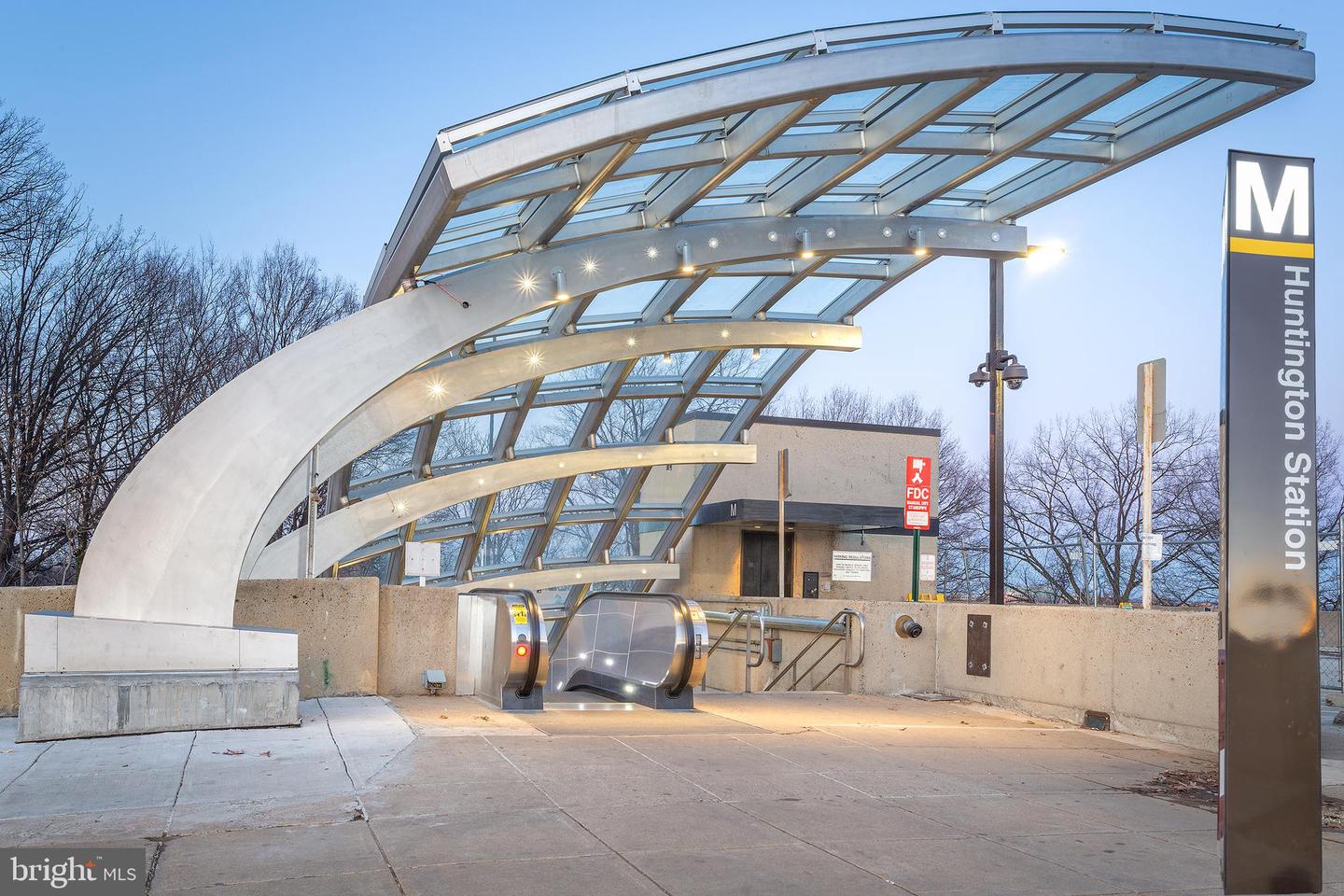 2616 Fort Farnsworth Road Unit: 247
