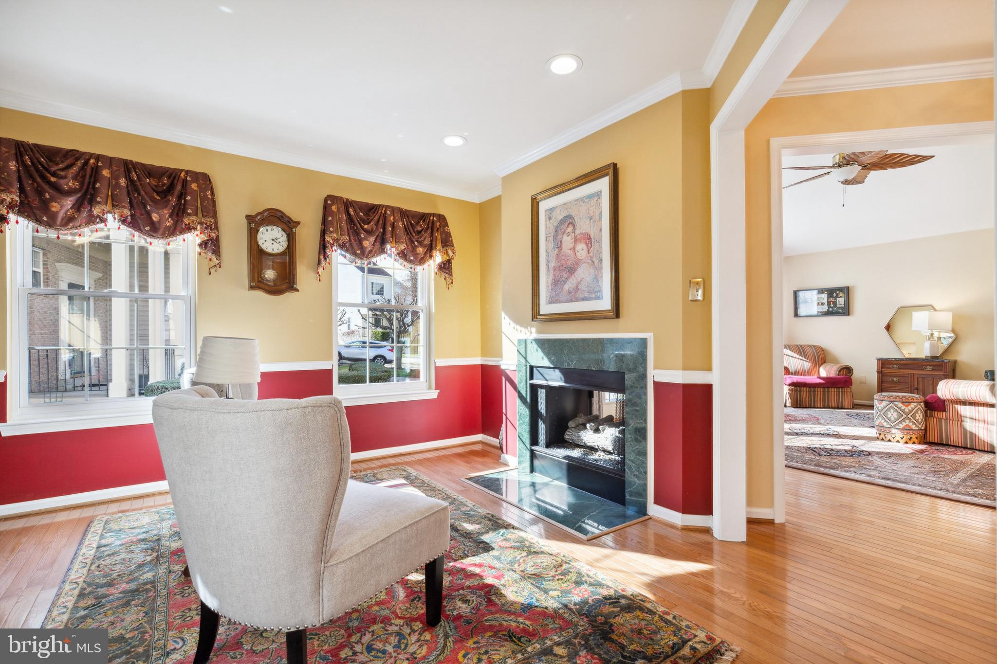 6600 Green Glen Court