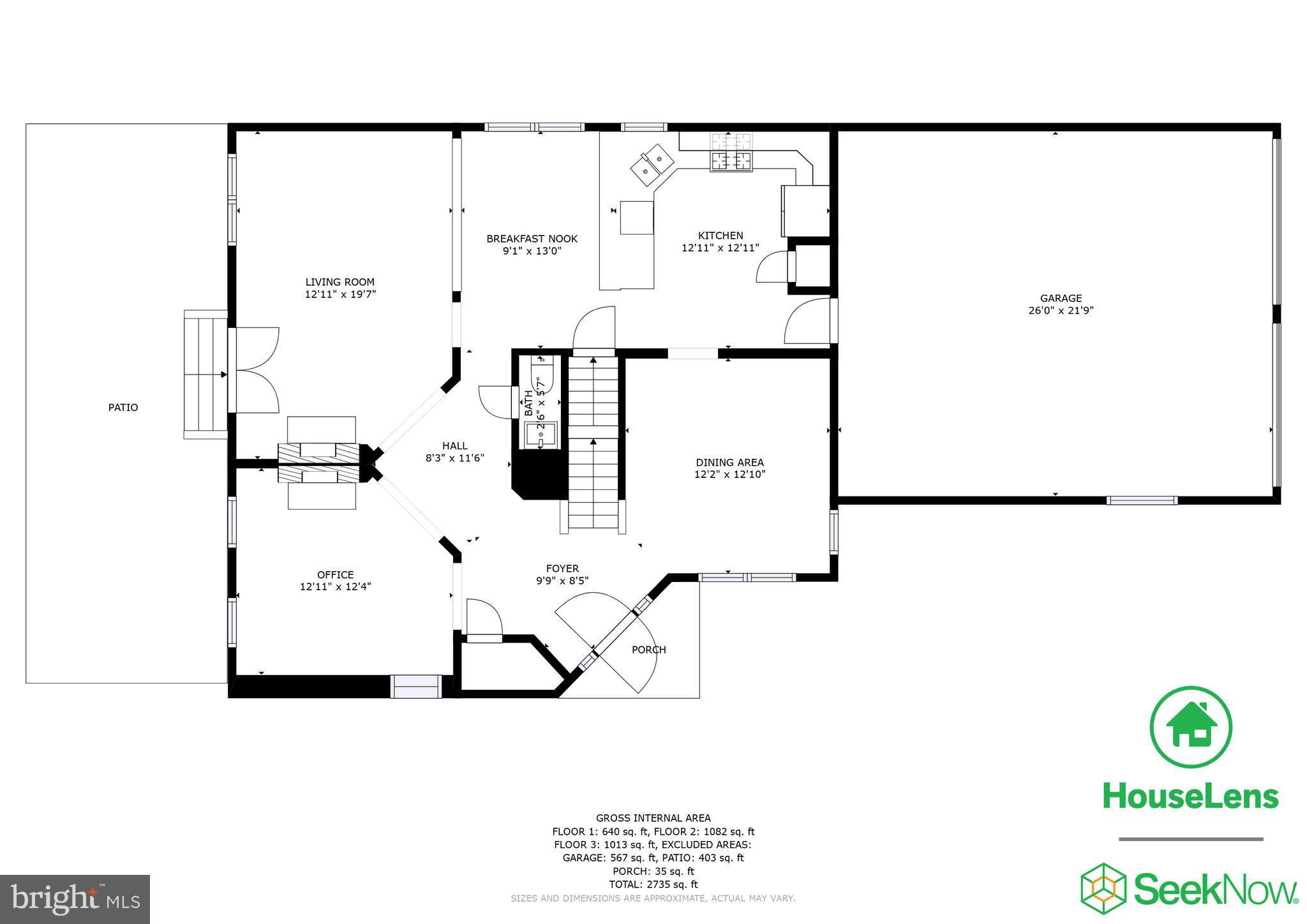 6600 Green Glen Court