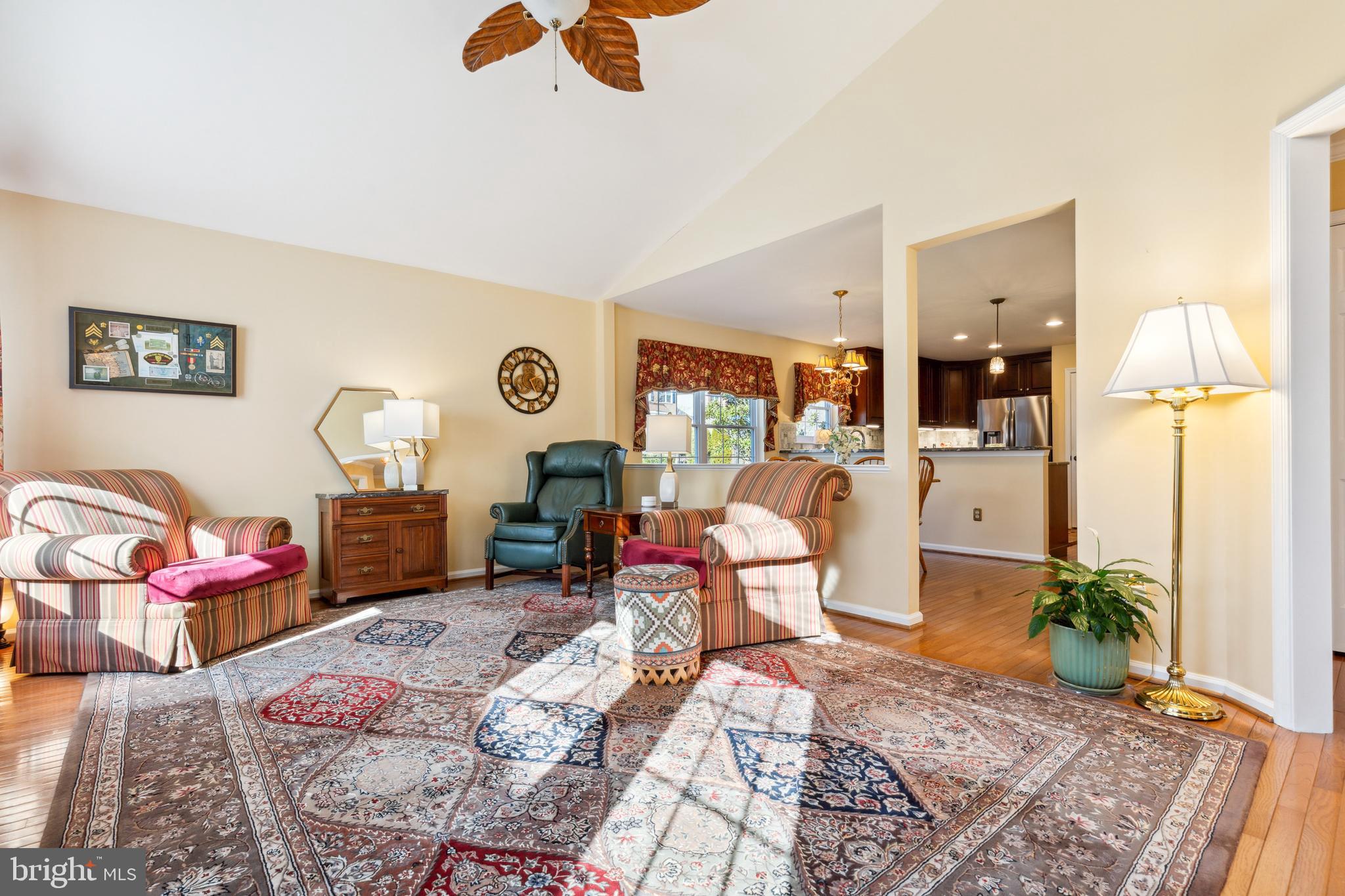 6600 Green Glen Court