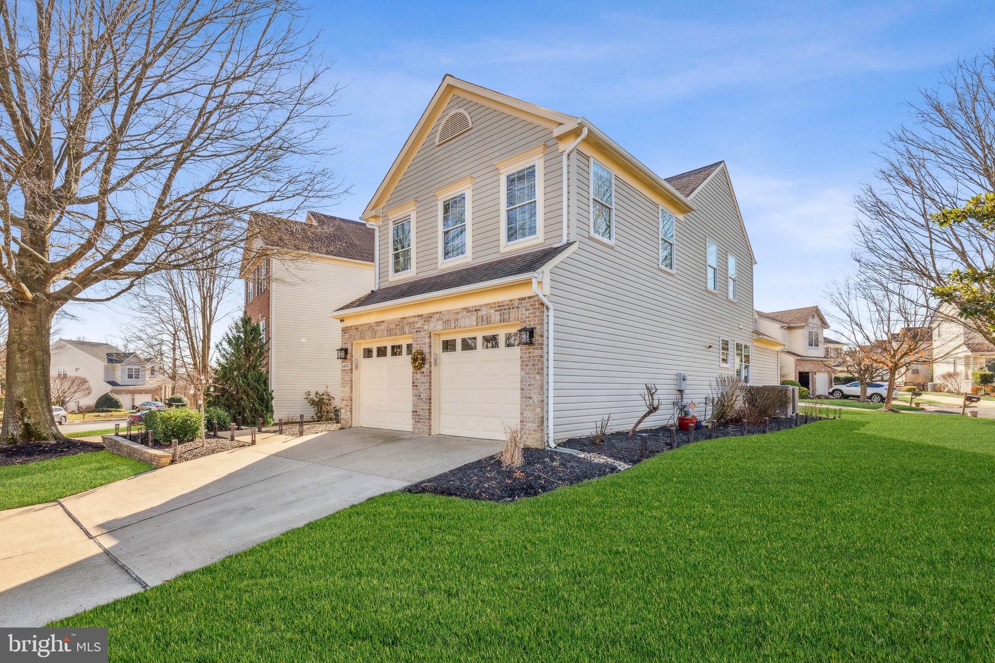 6600 Green Glen Court