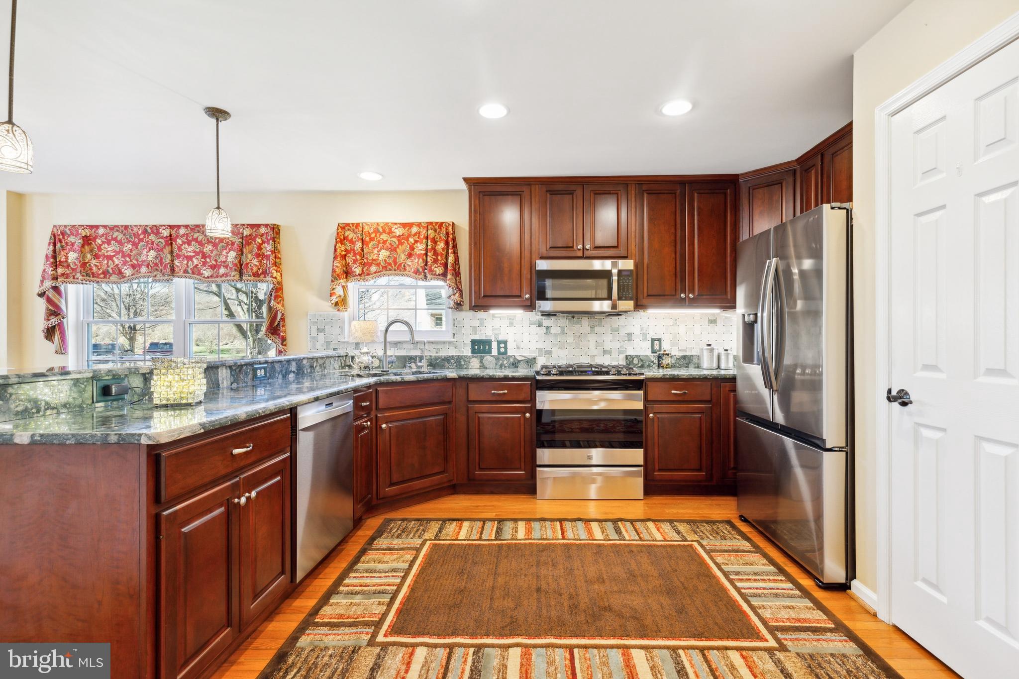 6600 Green Glen Court