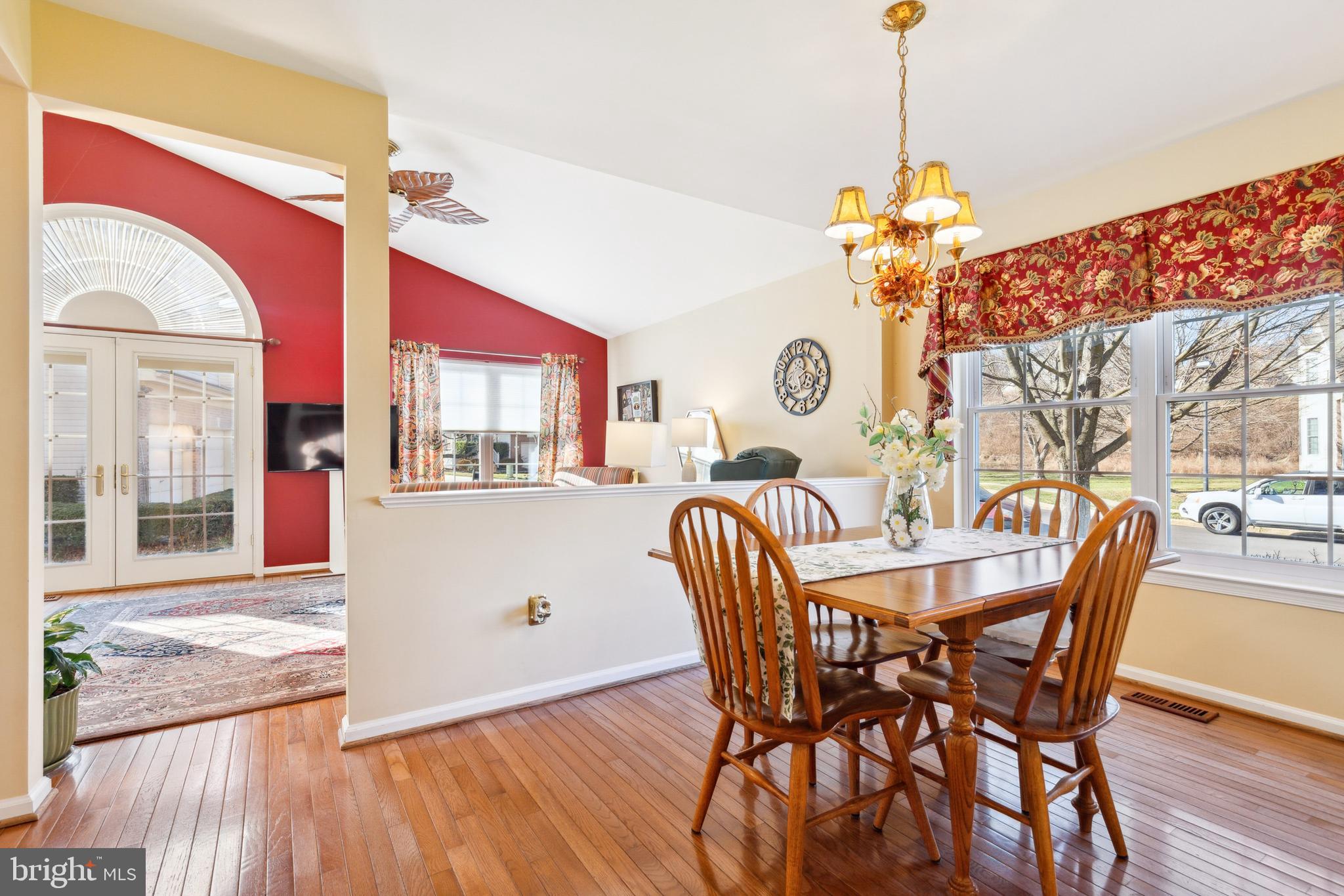 6600 Green Glen Court