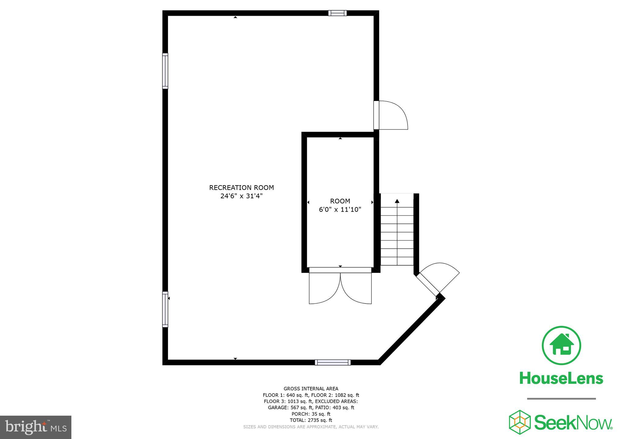 6600 Green Glen Court