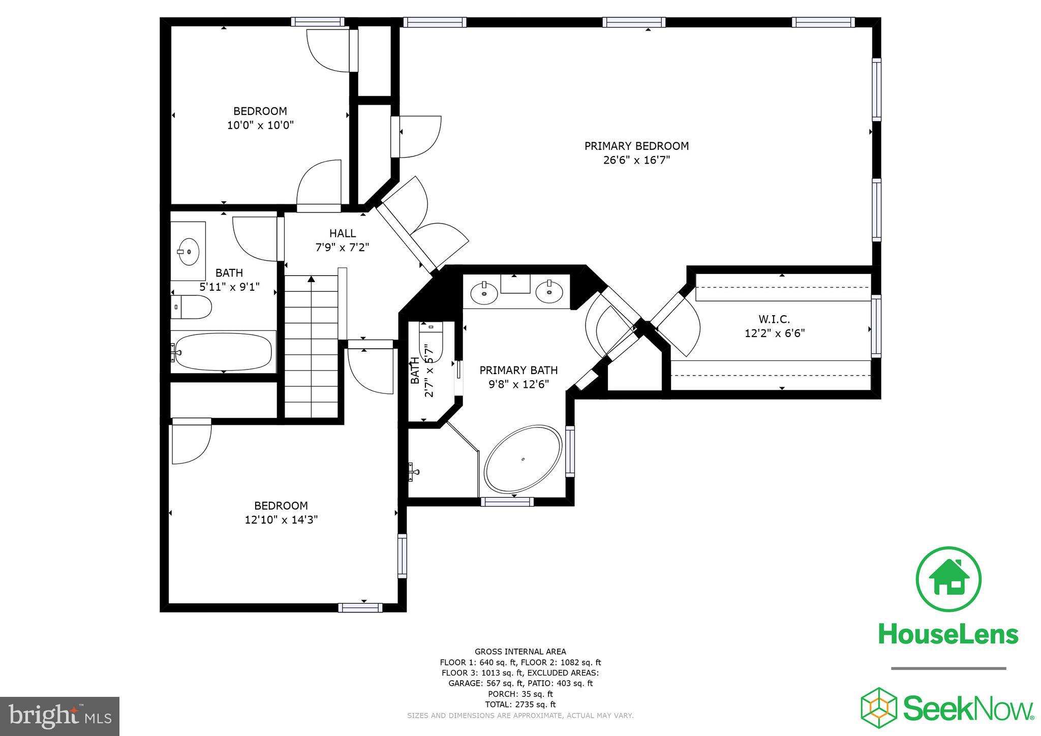 6600 Green Glen Court