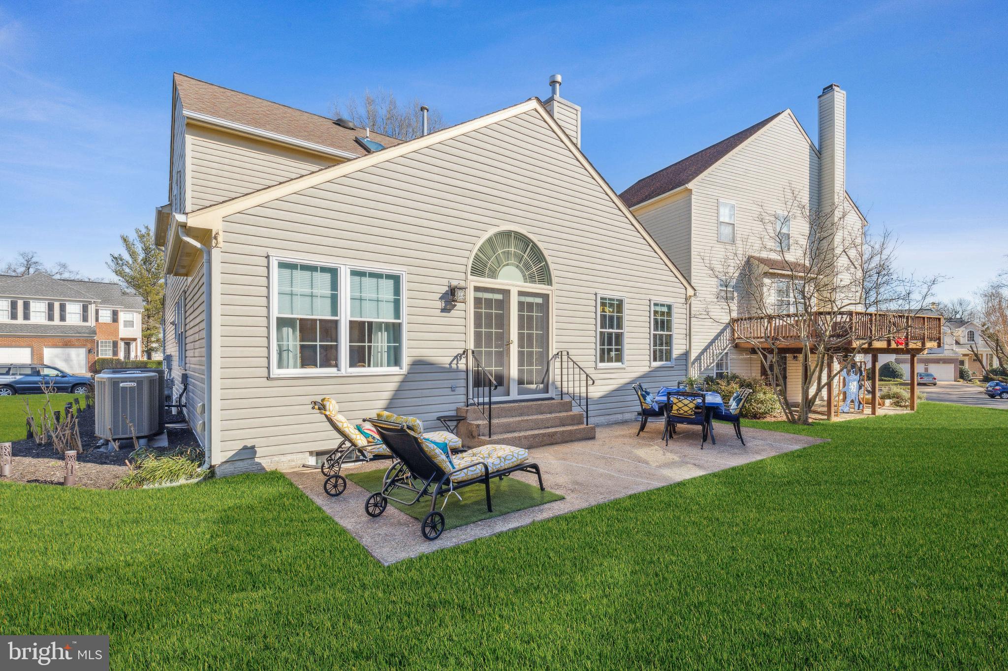 6600 Green Glen Court