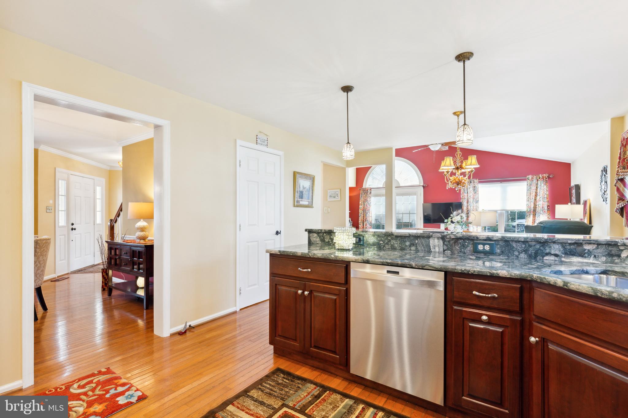 6600 Green Glen Court