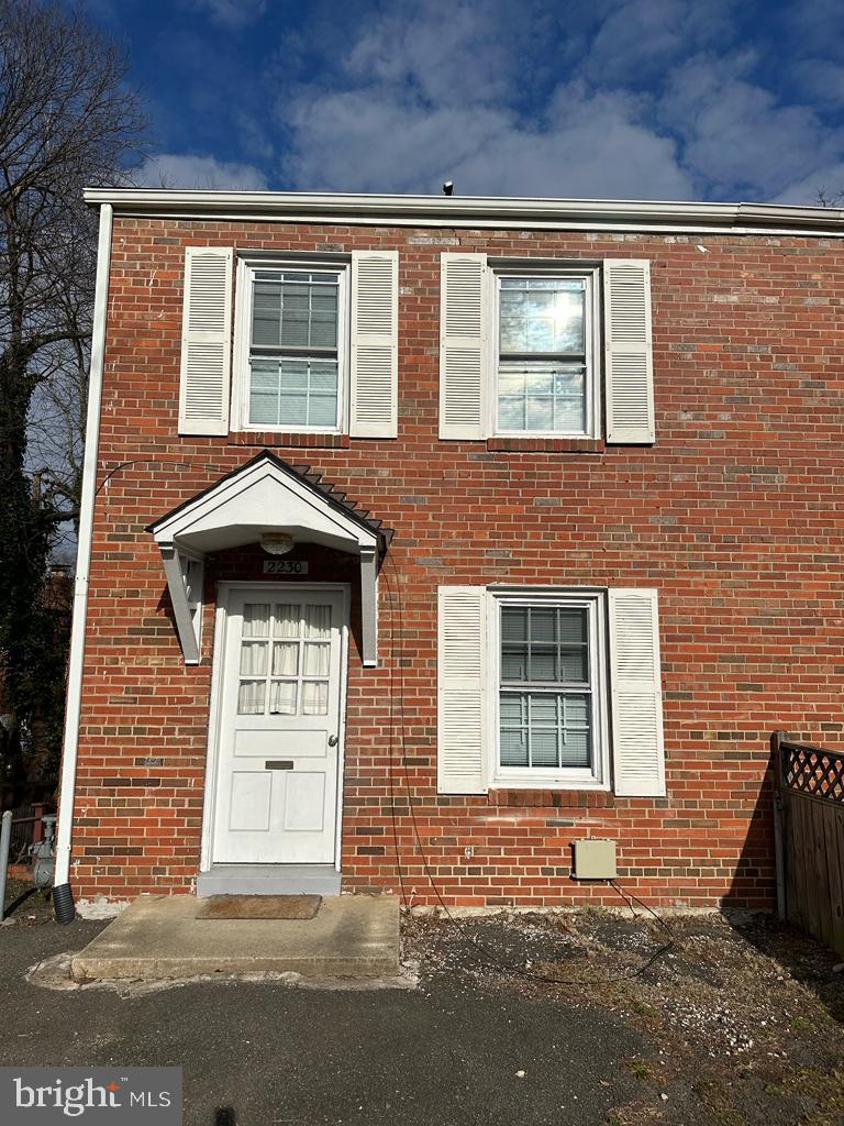 2230 Huntington Avenue