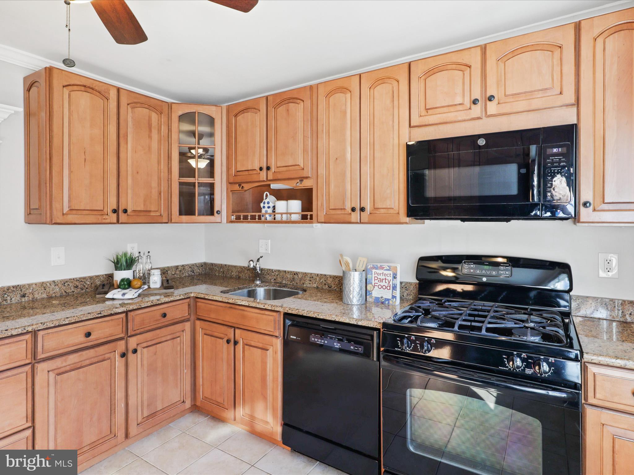 2415 Ansdel Court