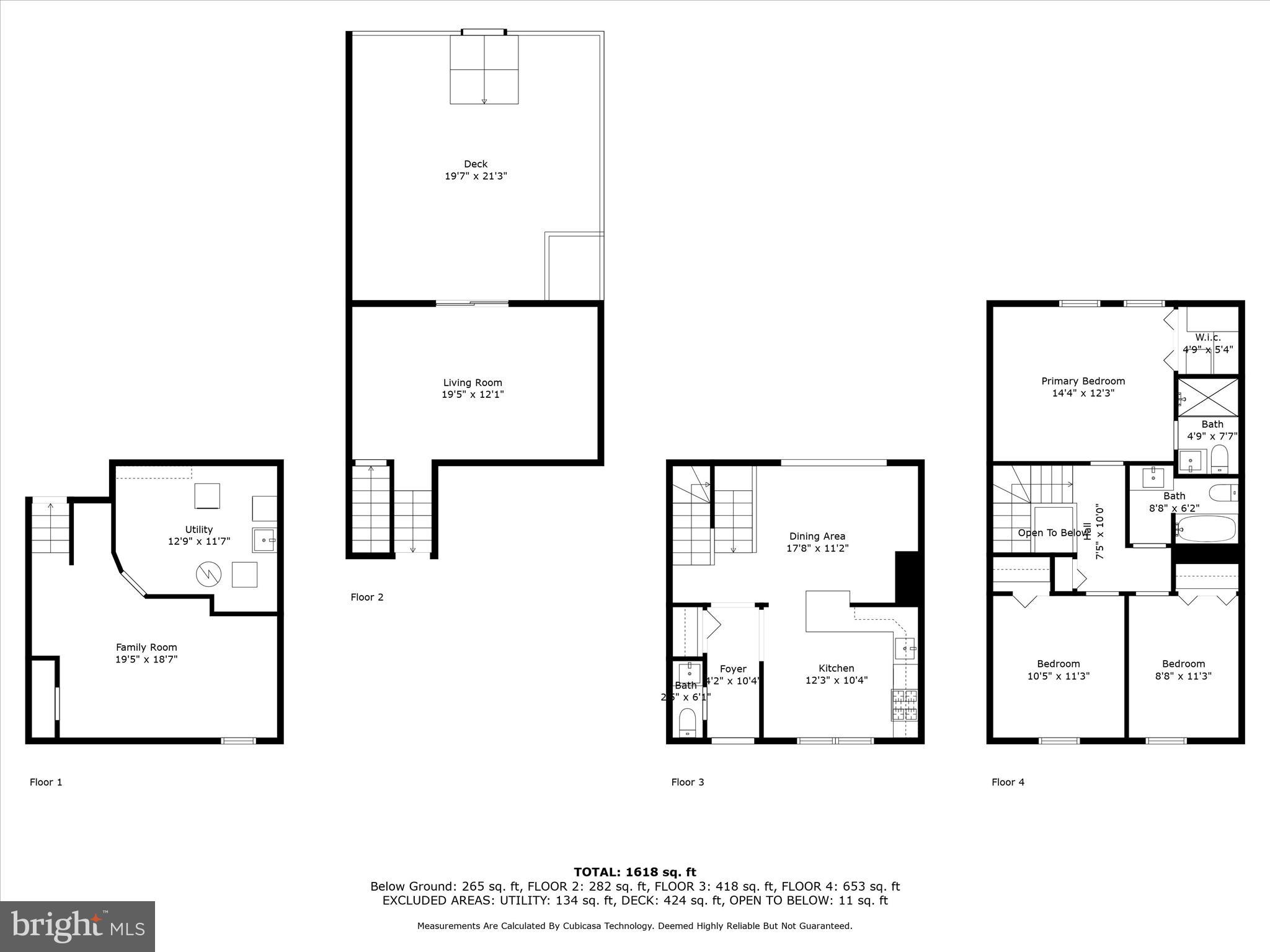 2415 Ansdel Court