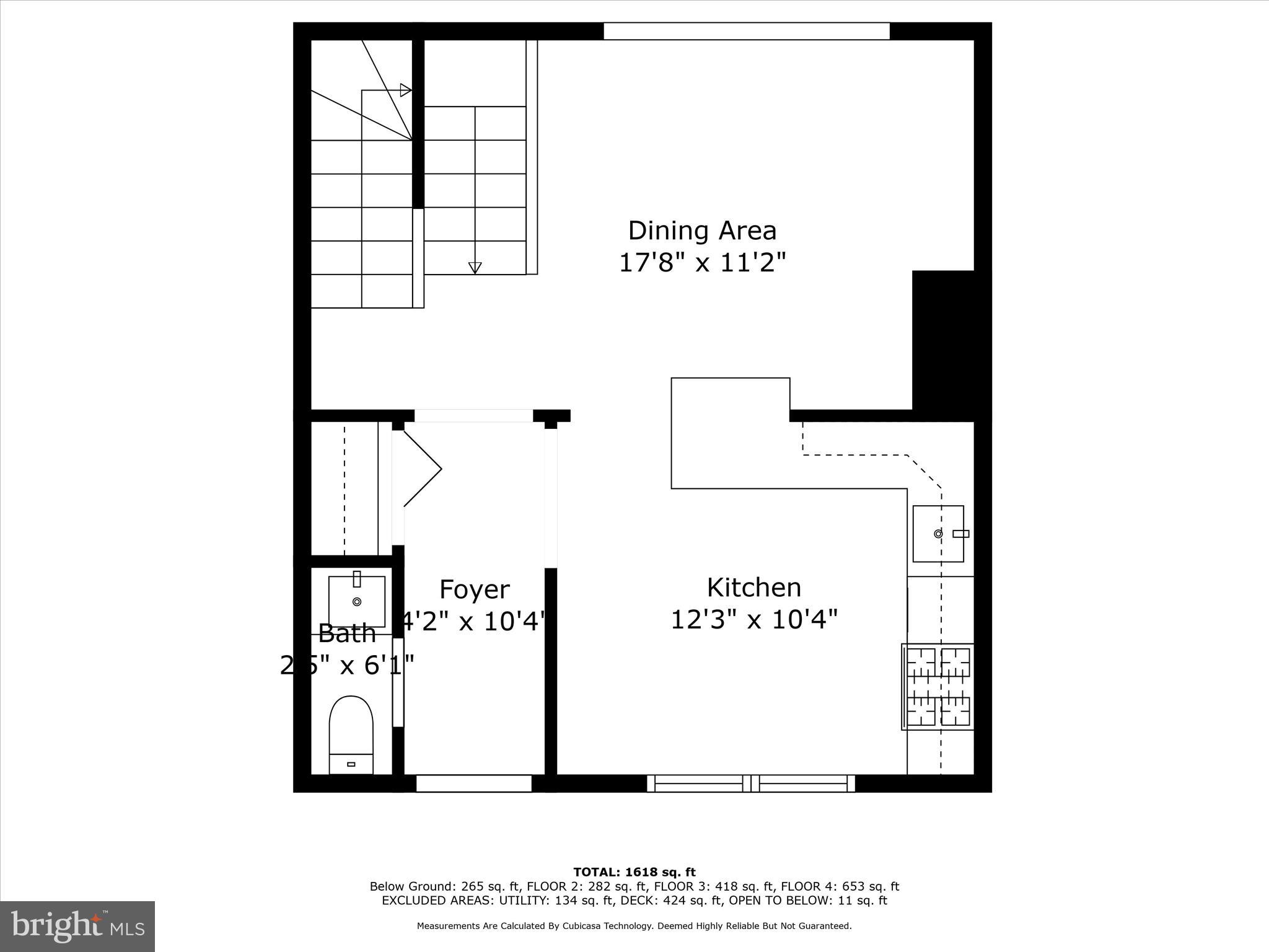 2415 Ansdel Court