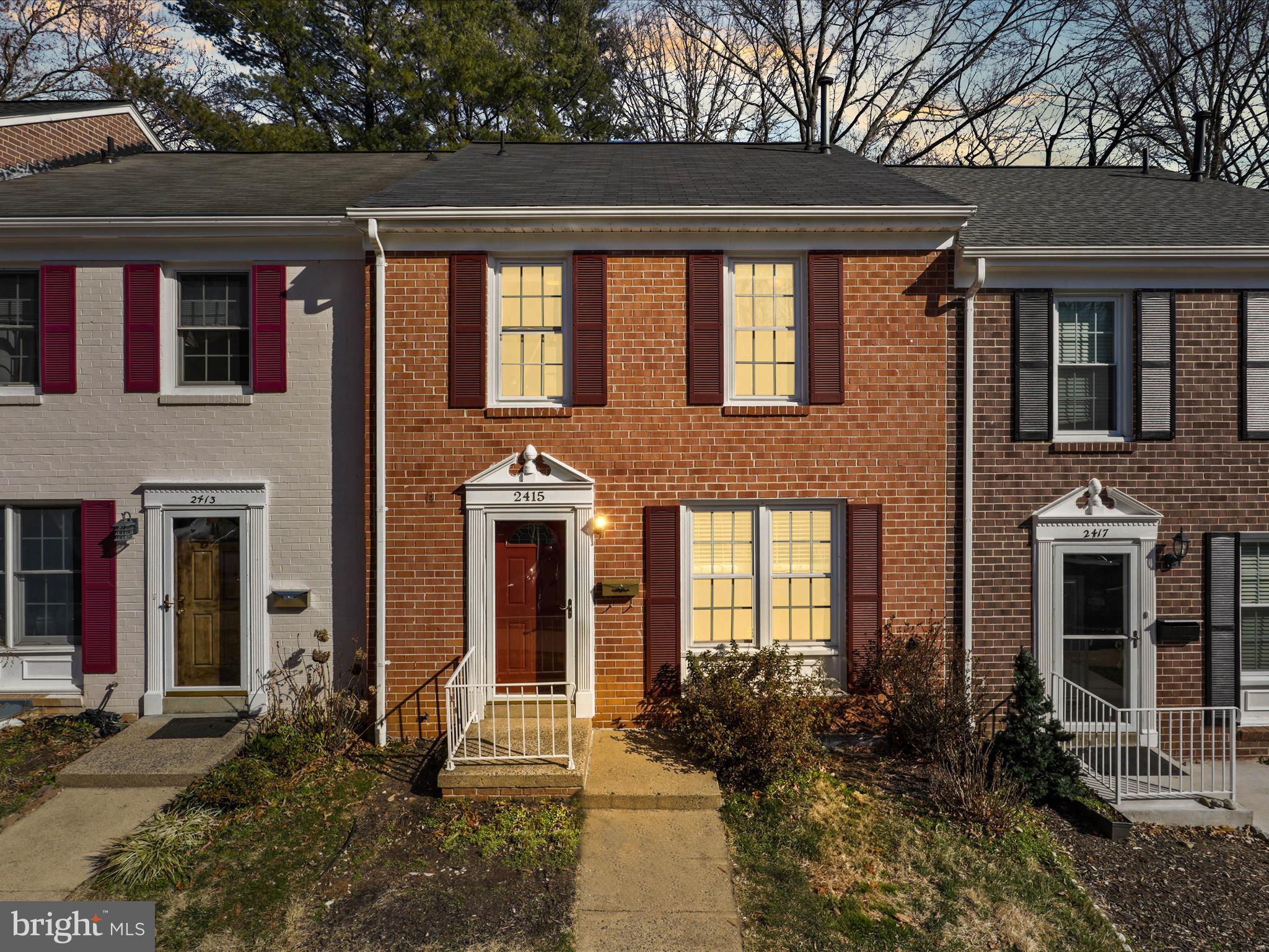 2415 Ansdel Court