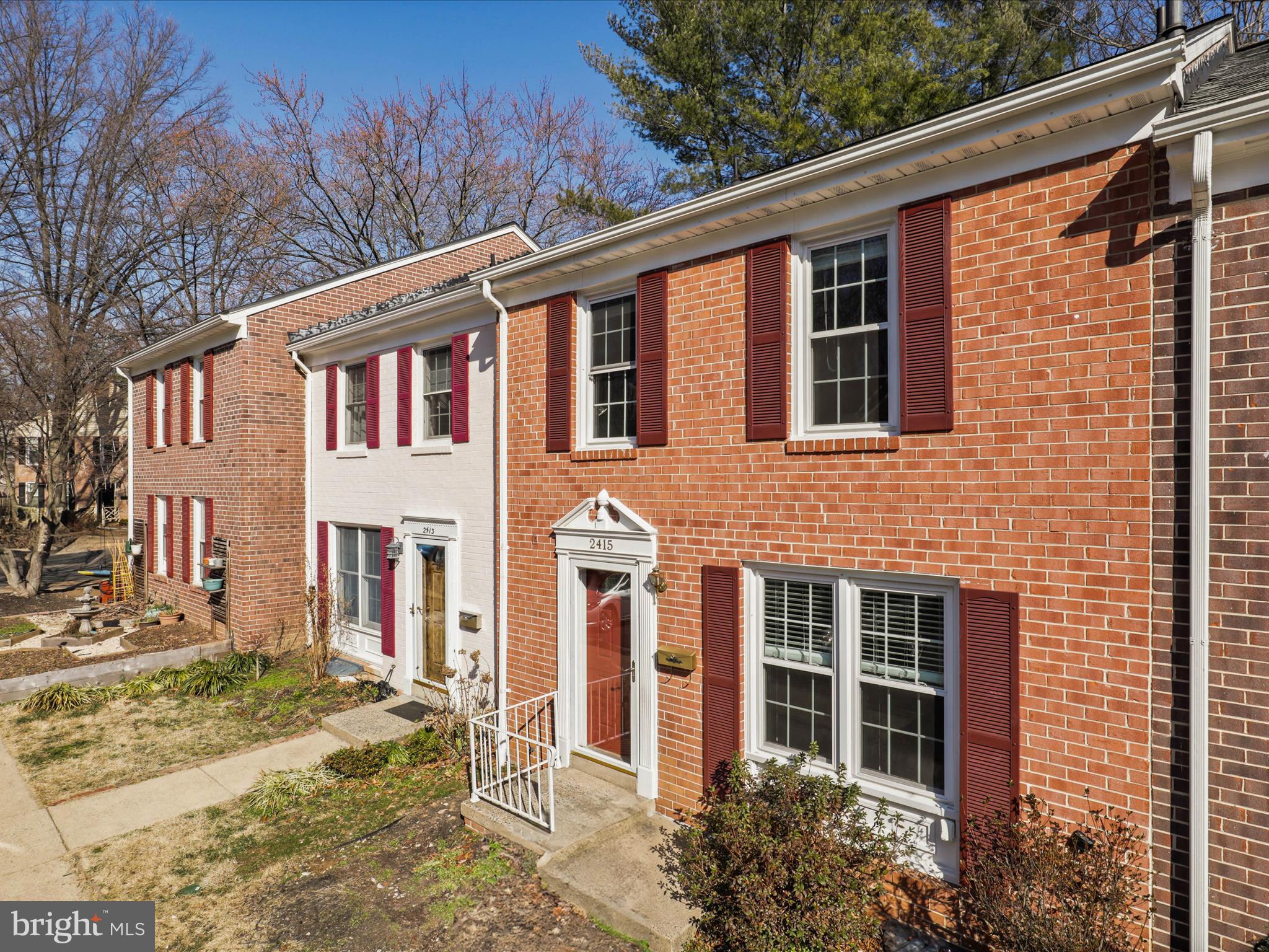 2415 Ansdel Court