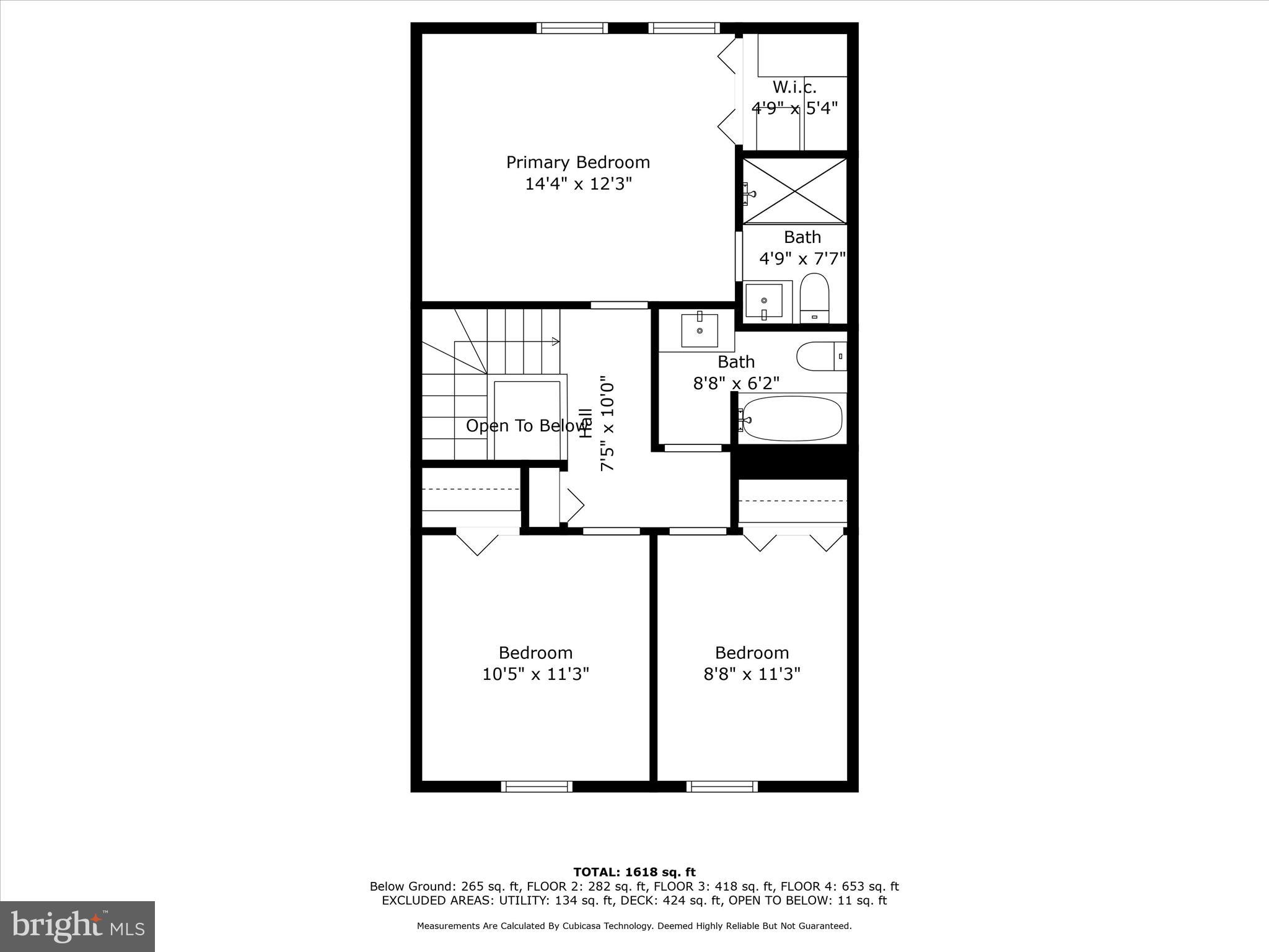 2415 Ansdel Court