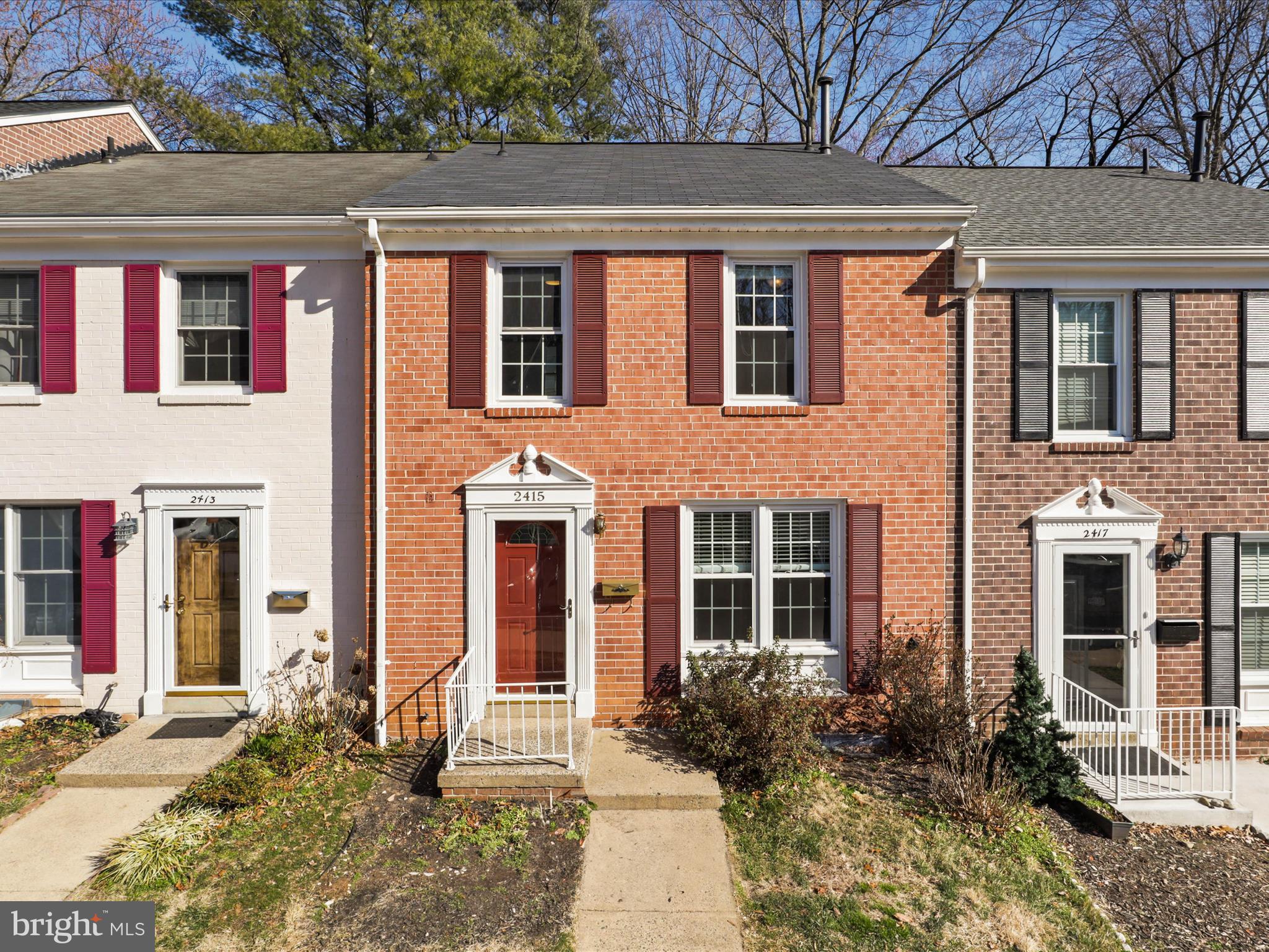 2415 Ansdel Court