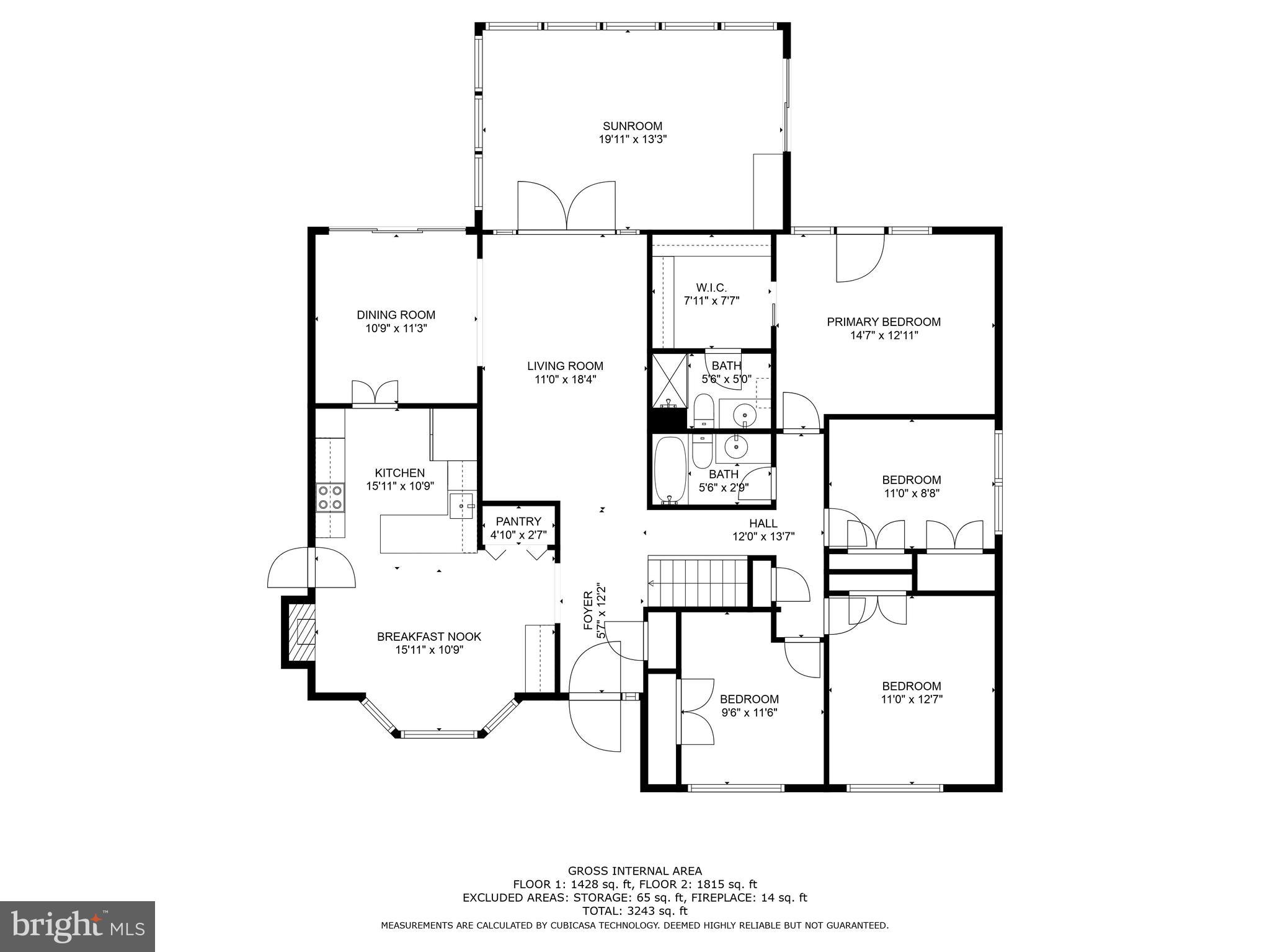 4216 Worcester Dr